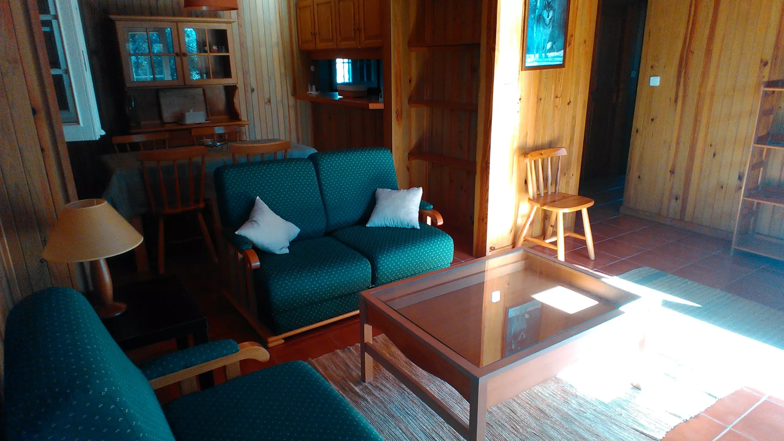 lounge accommodation