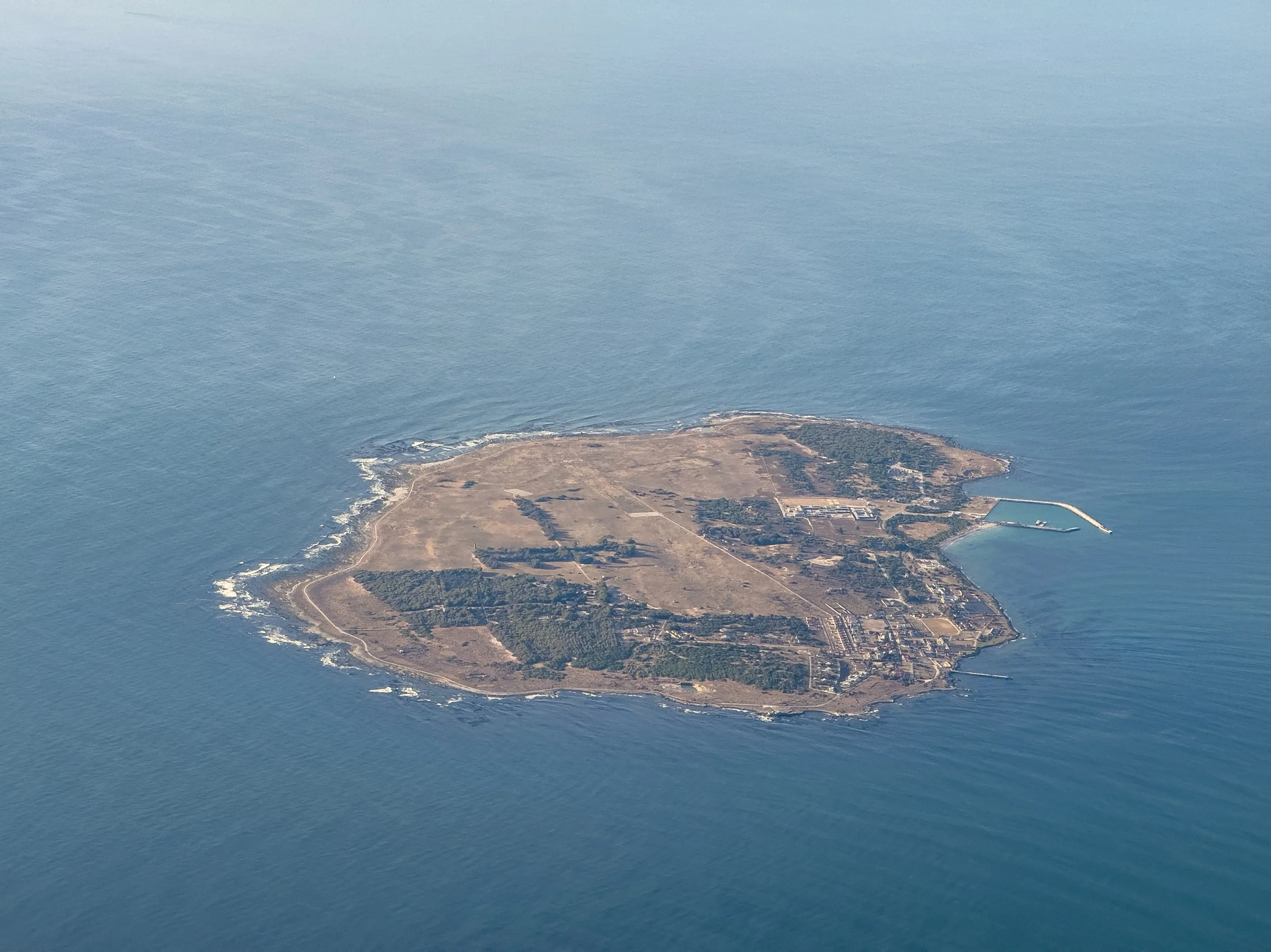 Robben Island