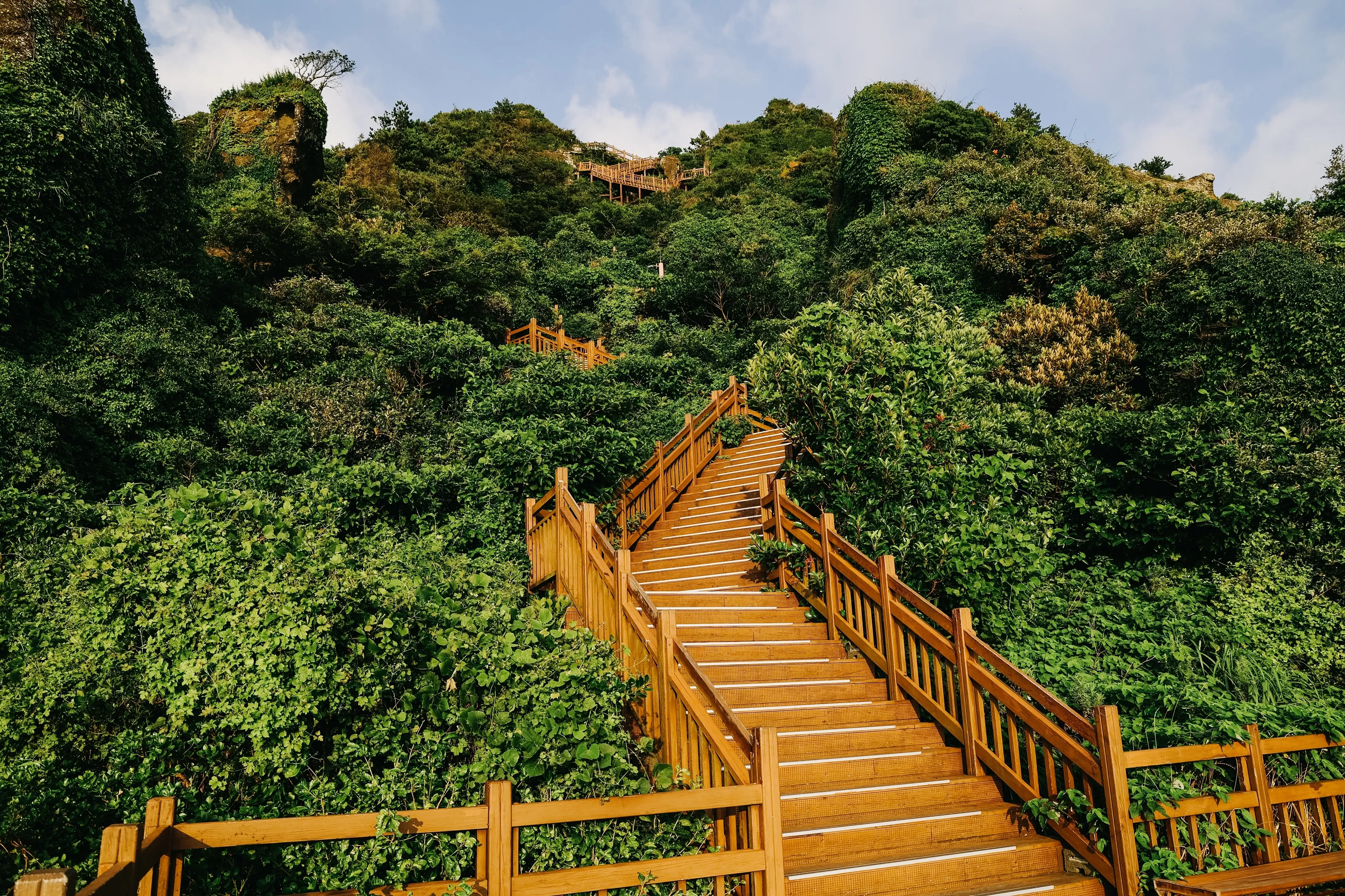 jeju island in south korea