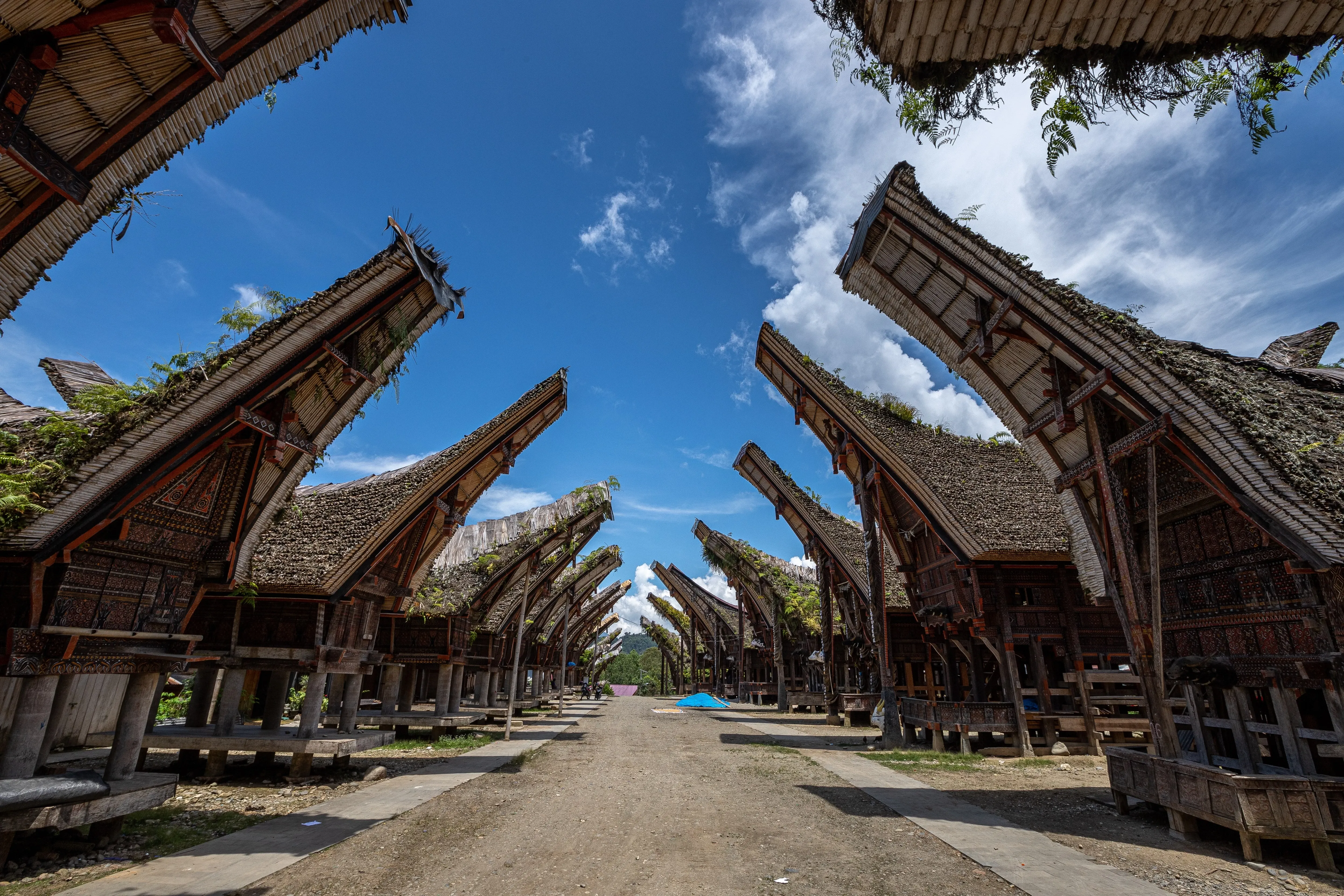 Best Indonesian destinations for nature lovers