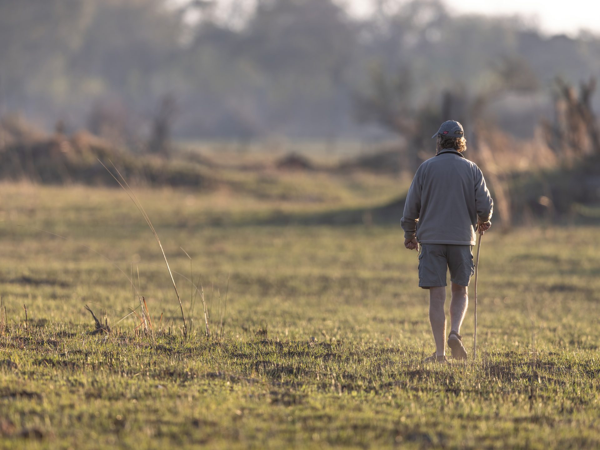 Alan McSmith Safaris