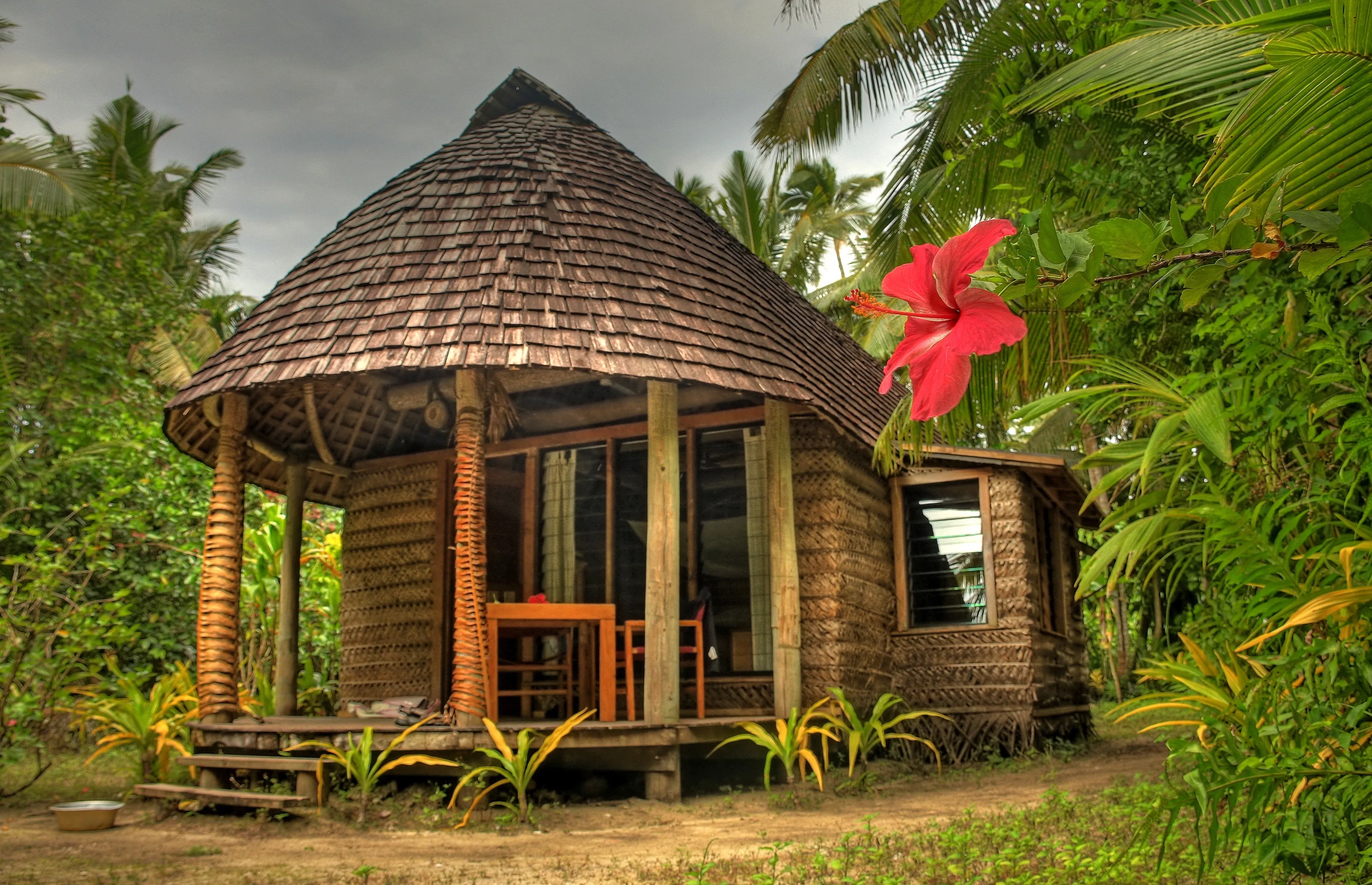 Retreat: A unique mind and body experience