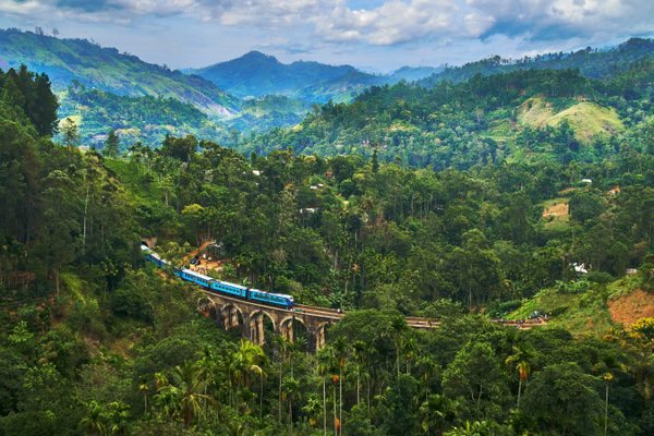 Travelling consciously through Asia