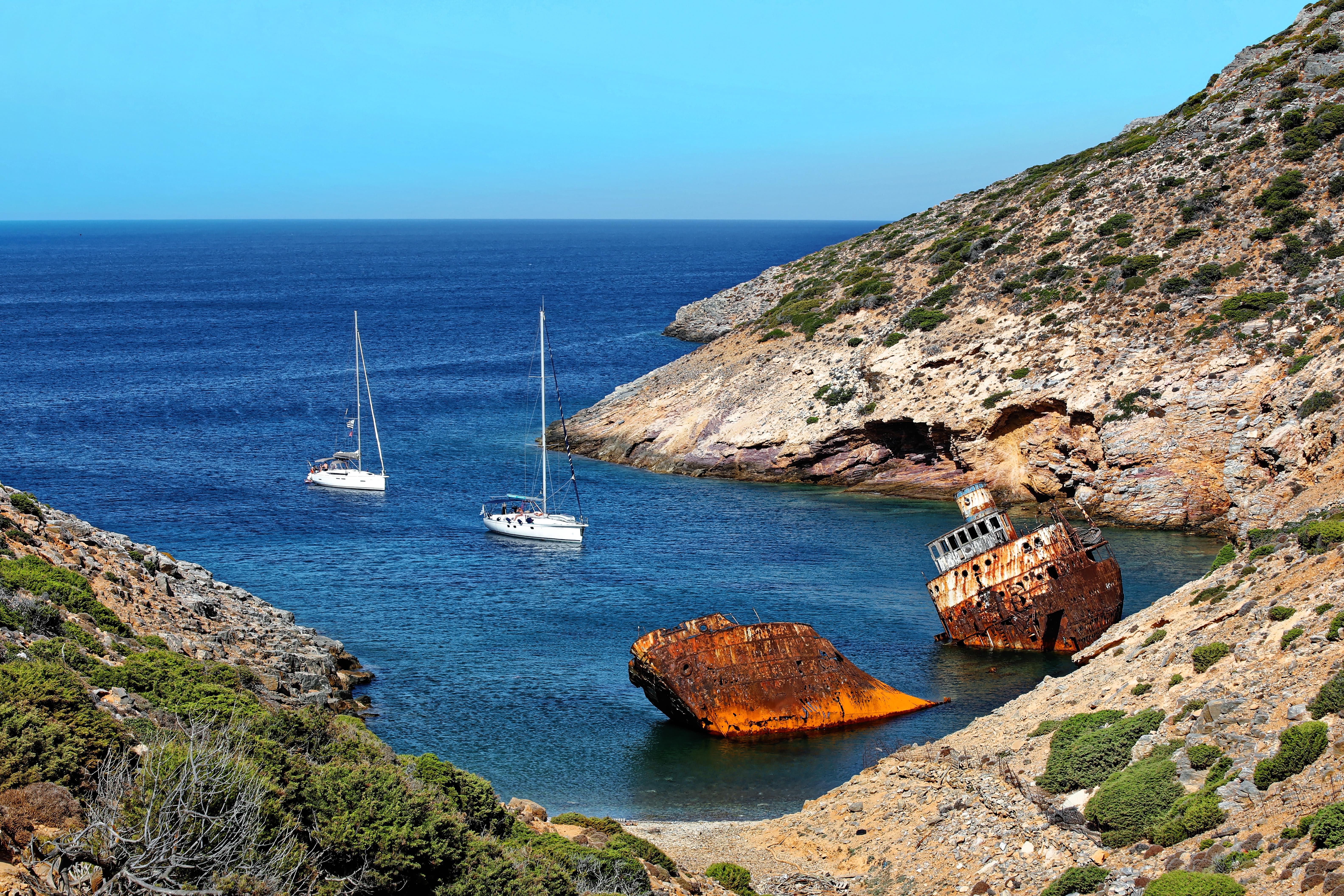 Greek etiquette for tourists