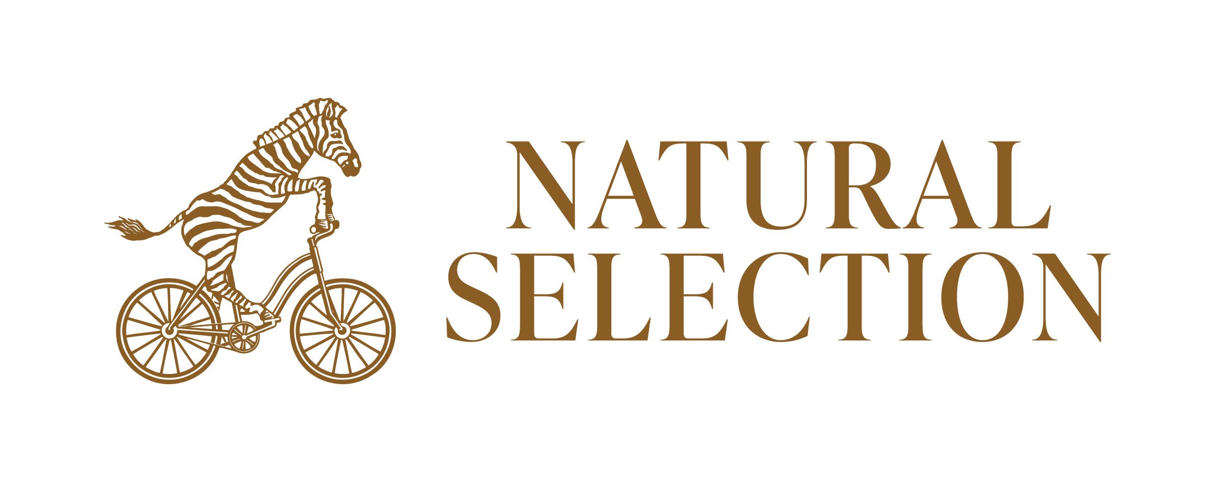 natural selection logo