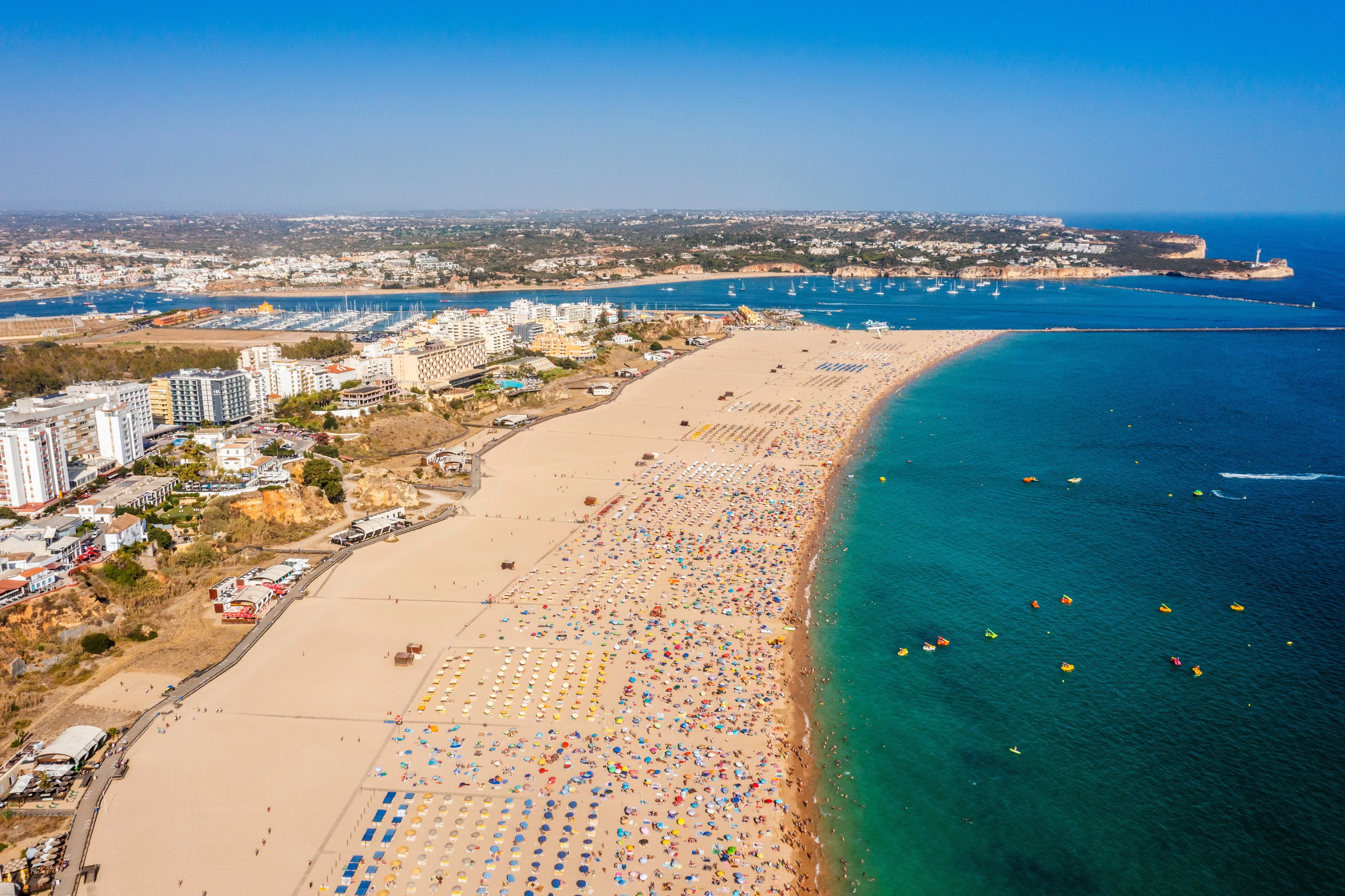 portugal beach