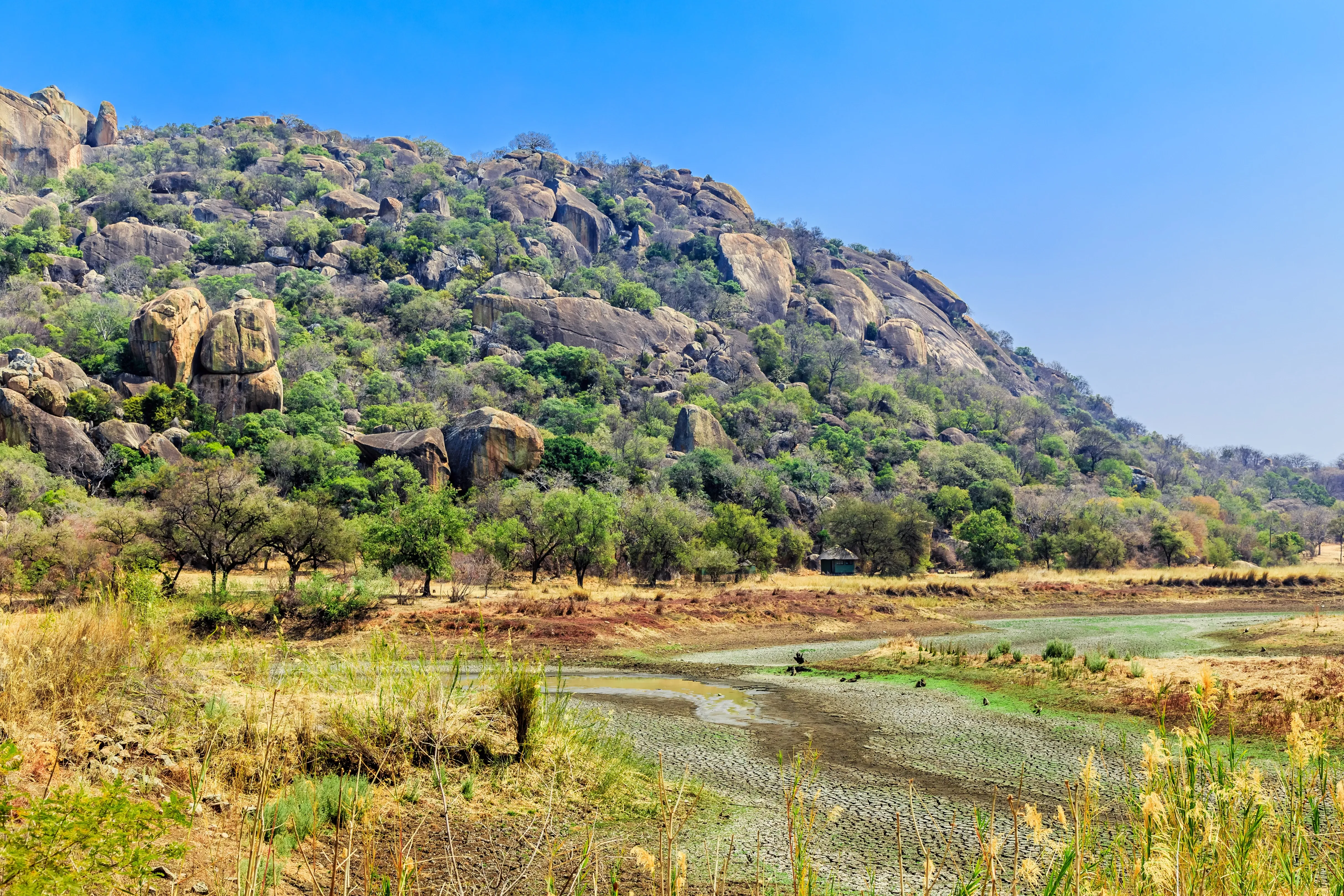 matobo national park