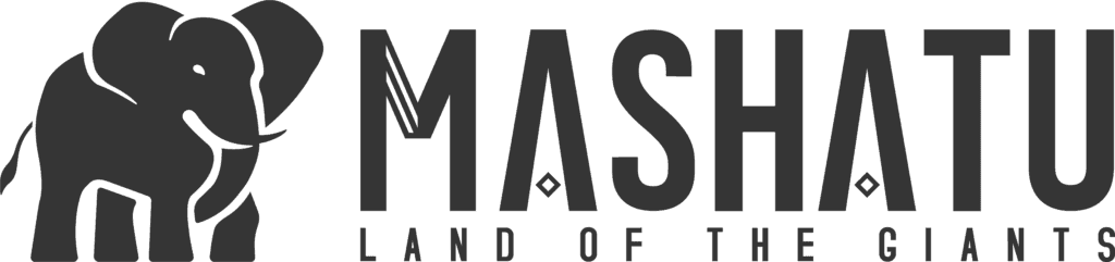 Mashatu game reserve logo