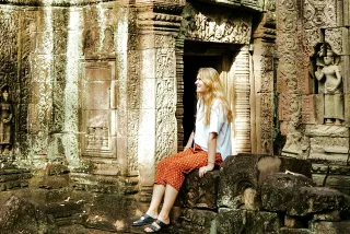 How to integrate your travel memories into your home