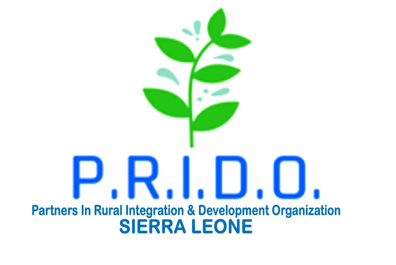 Unser Partner: Prido Sierra Leone