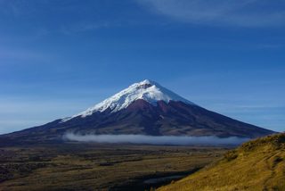 Berg Cotopaxi
