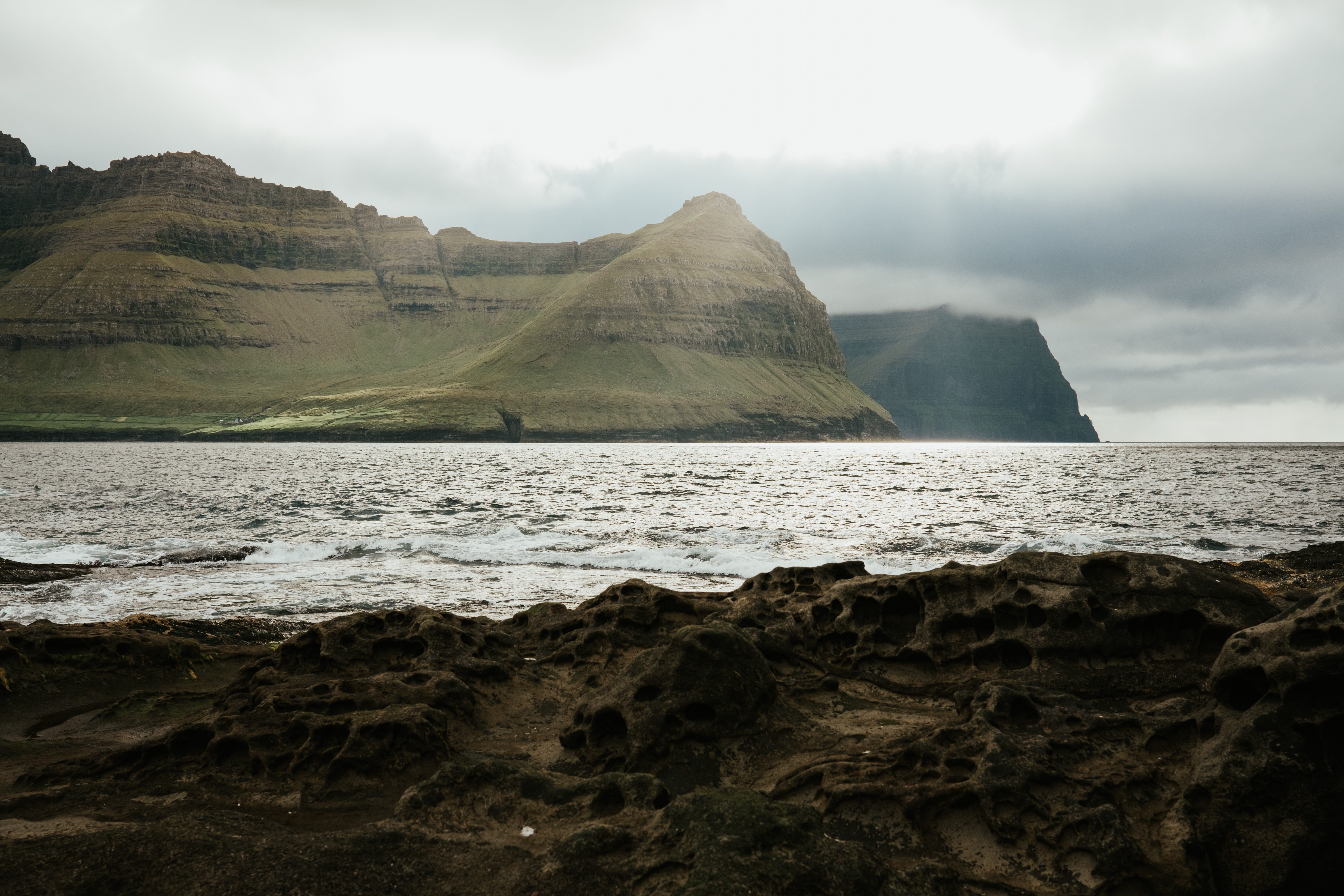 The Faroe Islands: Conservation in the North Atlantic