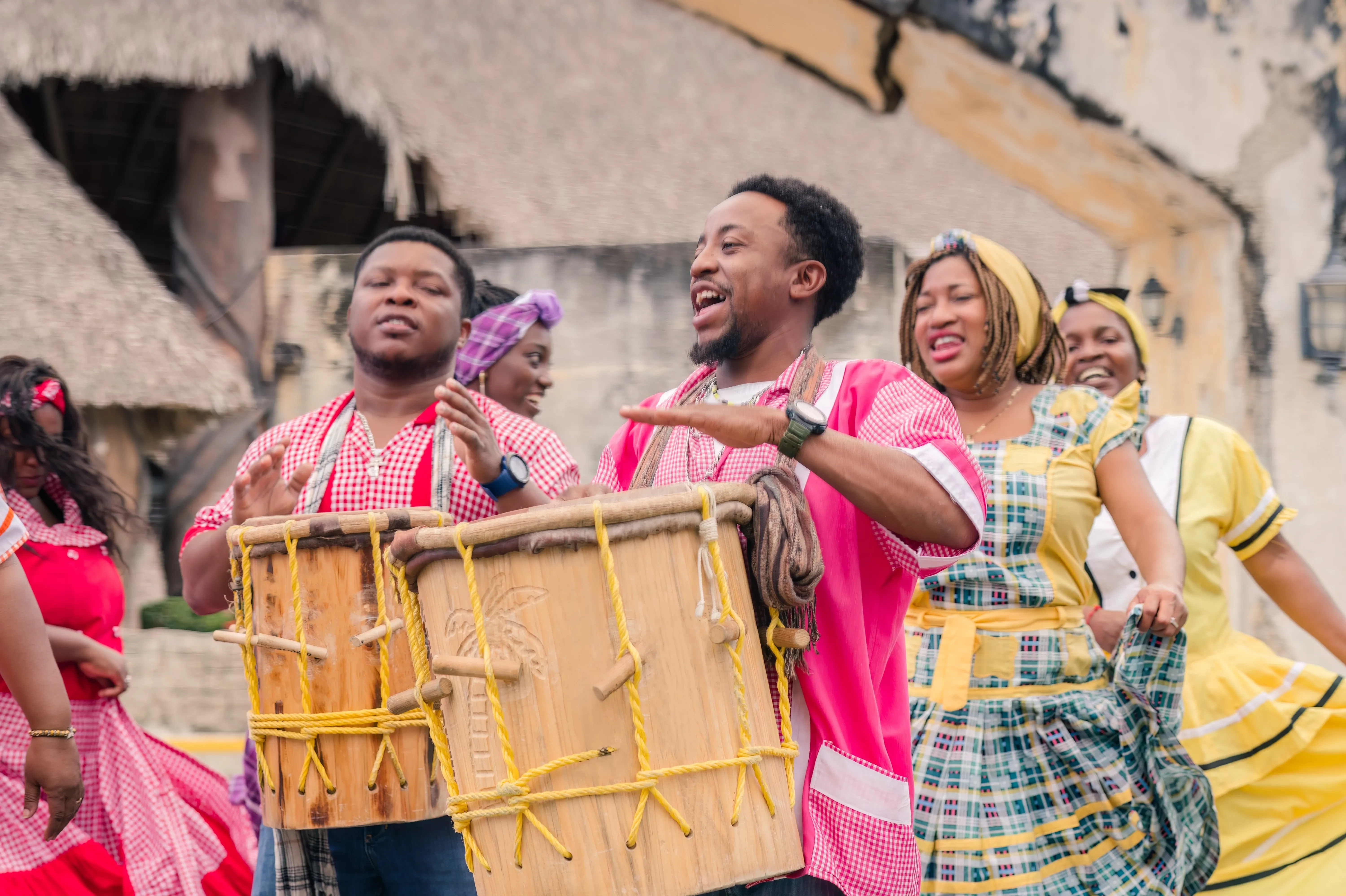 guatemala festival musik