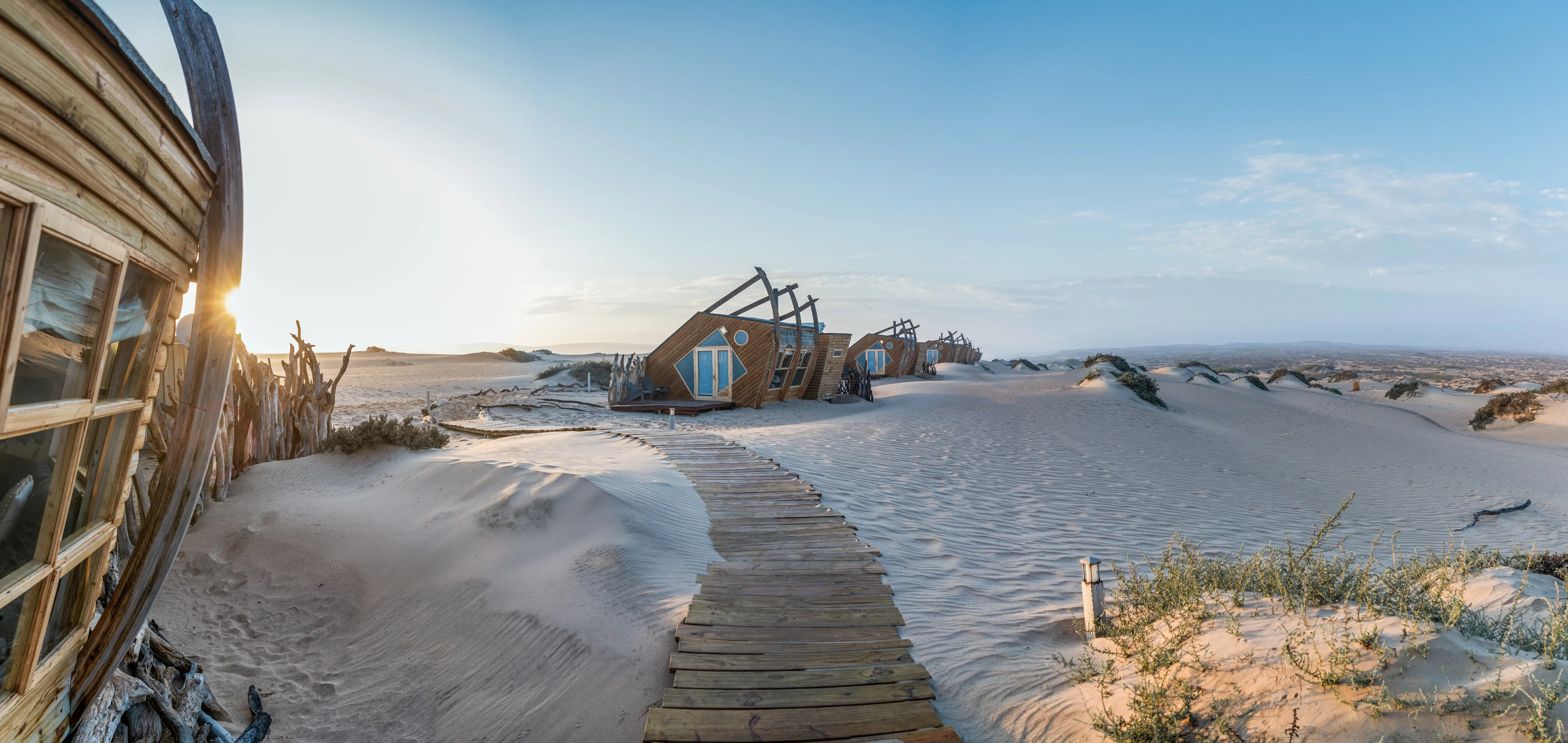 shipwreck lodge skeleton coast namibia