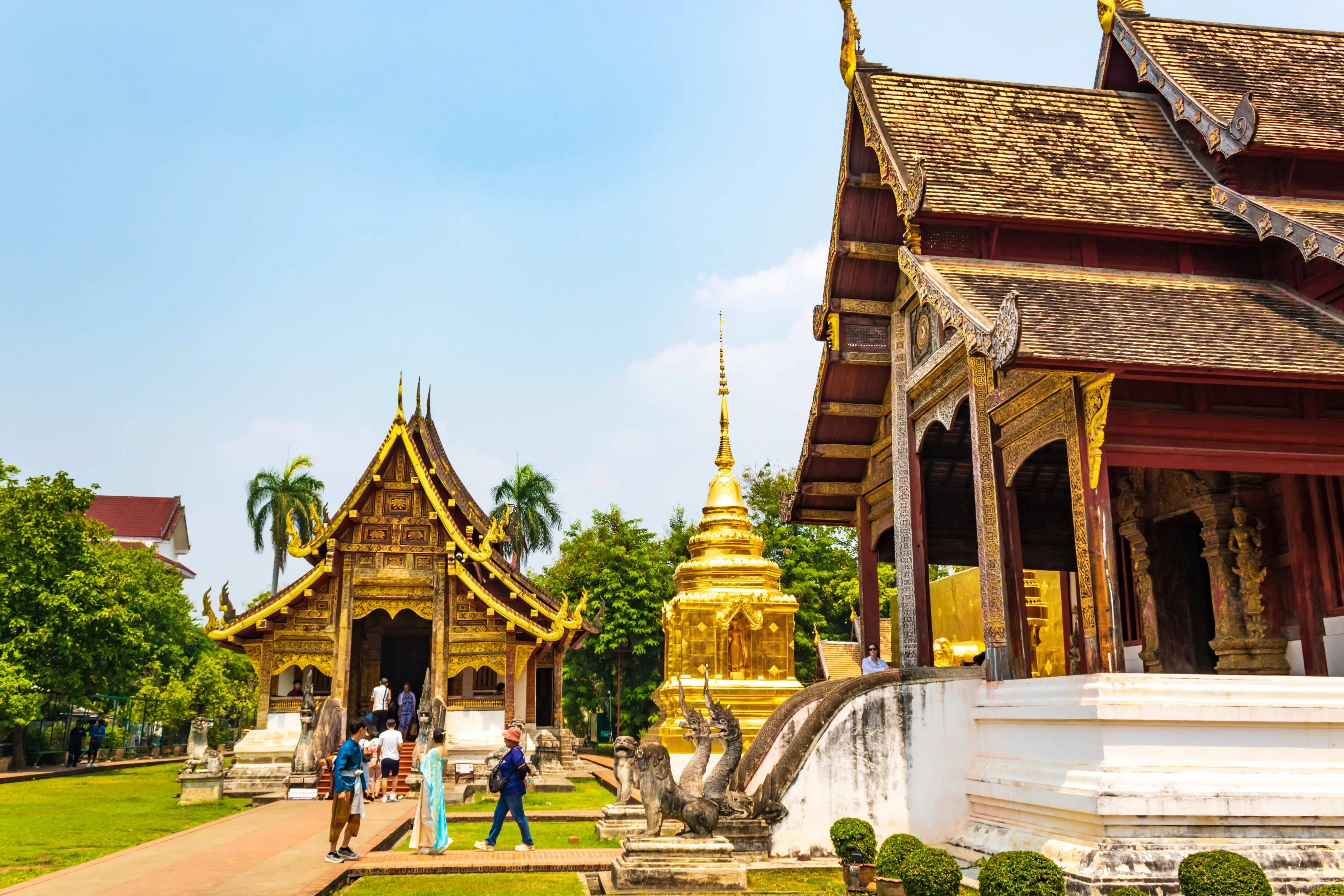 goldhäuser in thailand