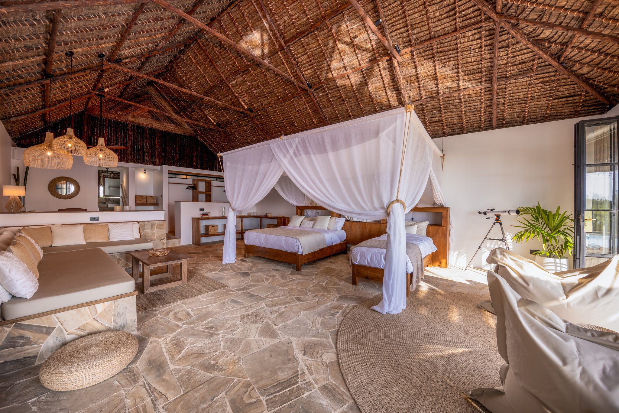 Manta Resort Tanzania Conscious Explorer Manta Resort Tanzania Conscious Explorer