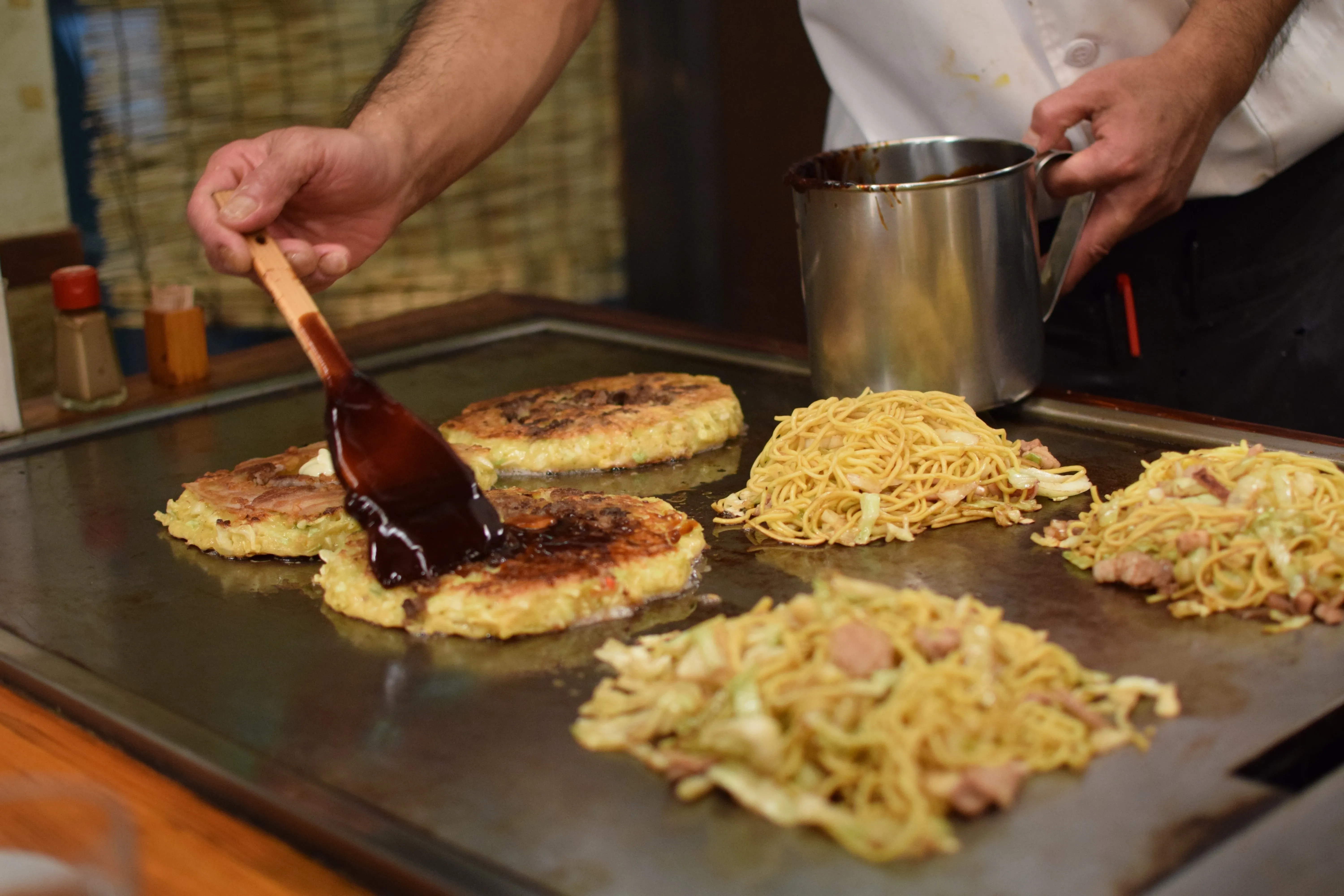 Okonomiyaki