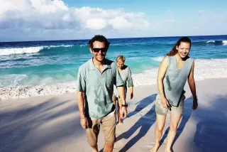 Freiwilligenprojekt Naturschutz Kauri Küste, Neuseeland