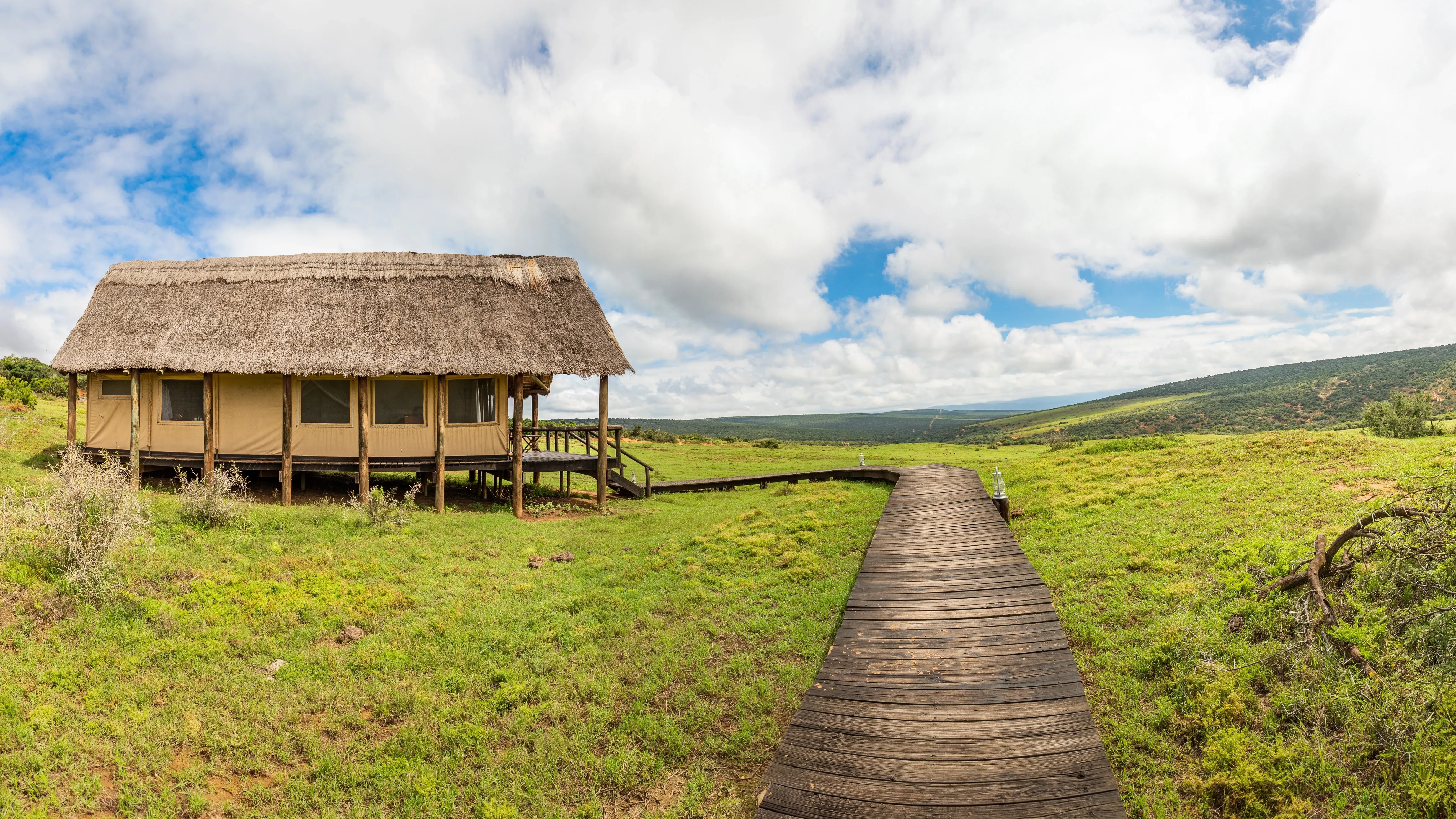 Addo national park accommodation