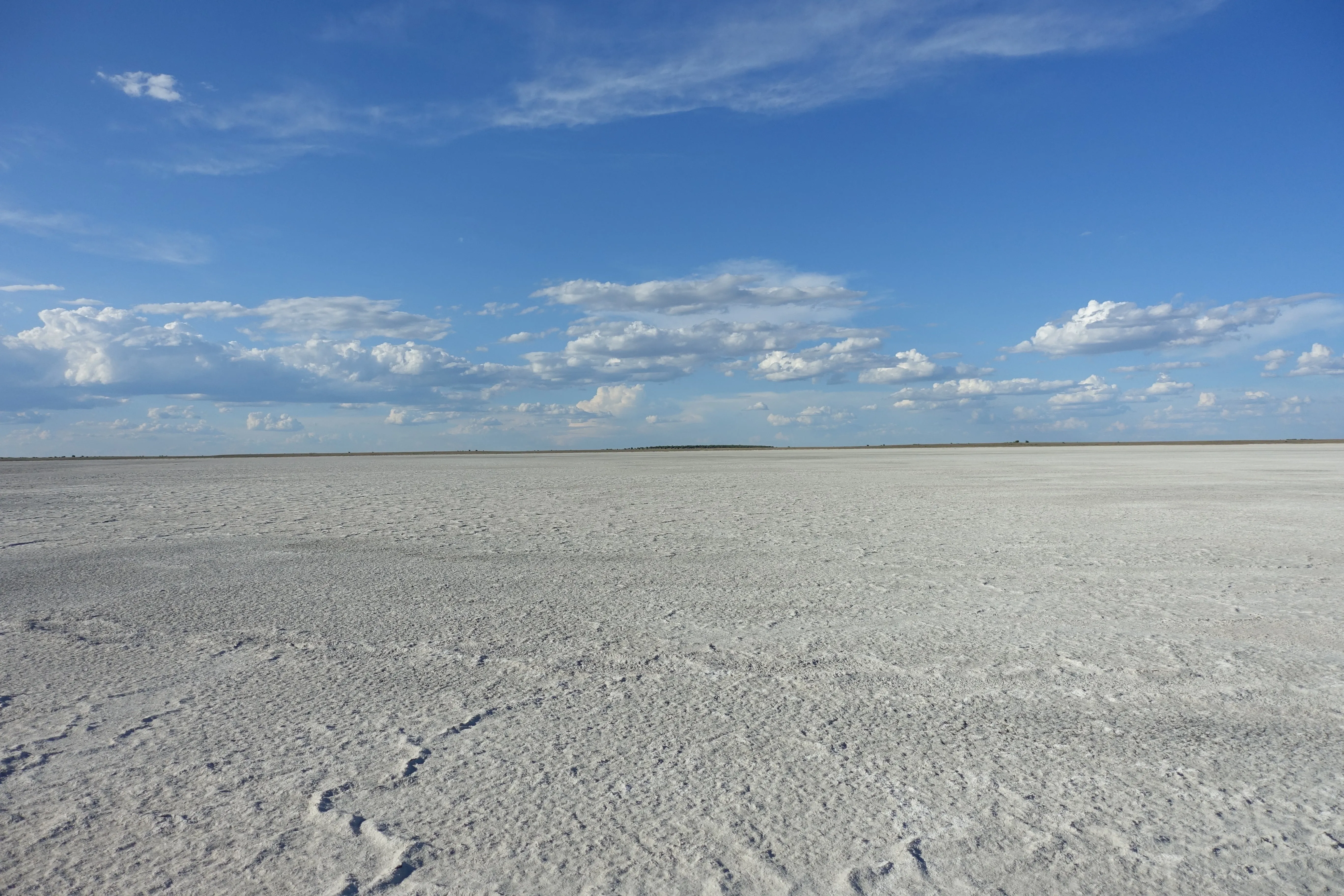makgadikgadi pans