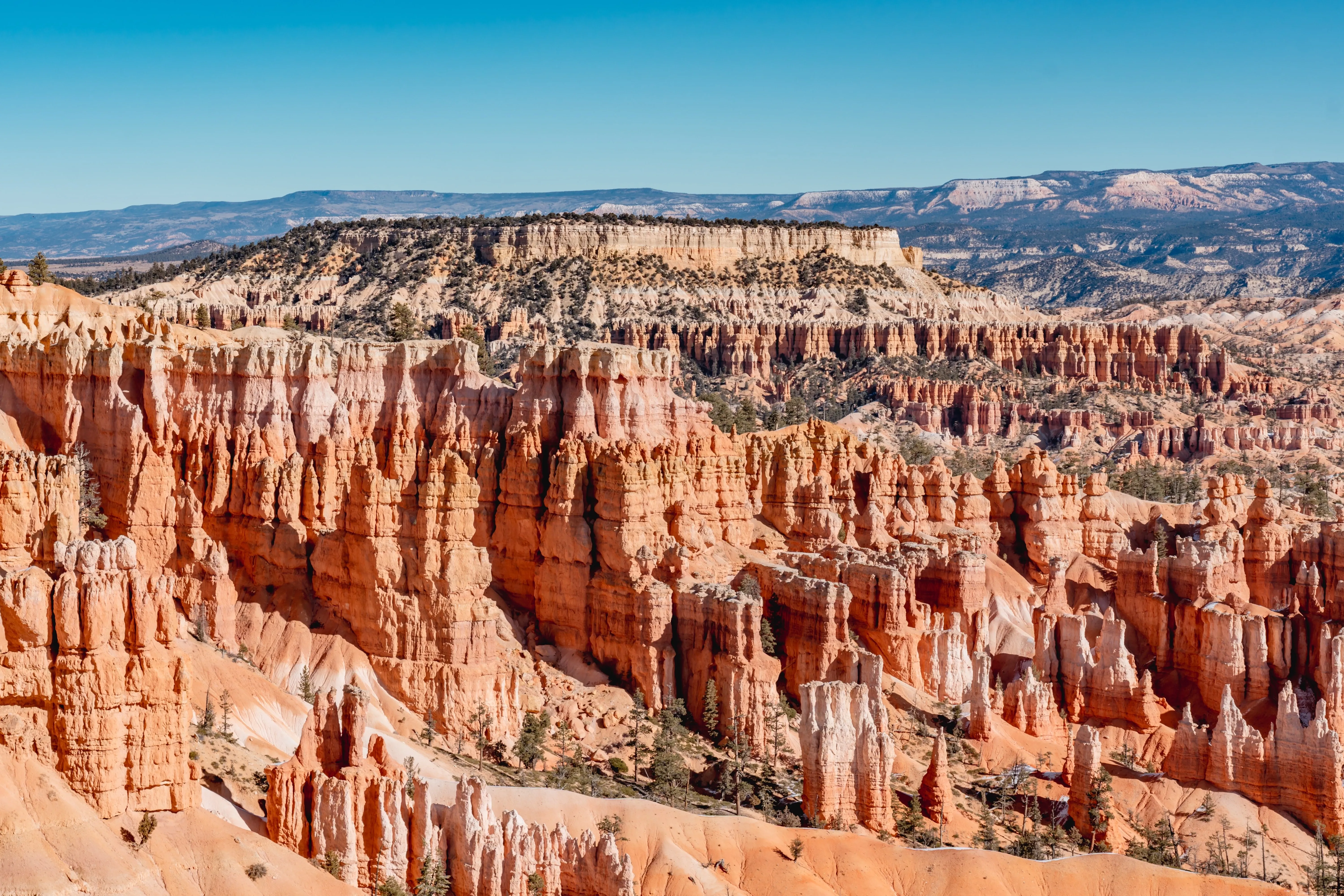 Bryce Canyon National Park