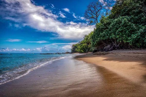 corcovado national park