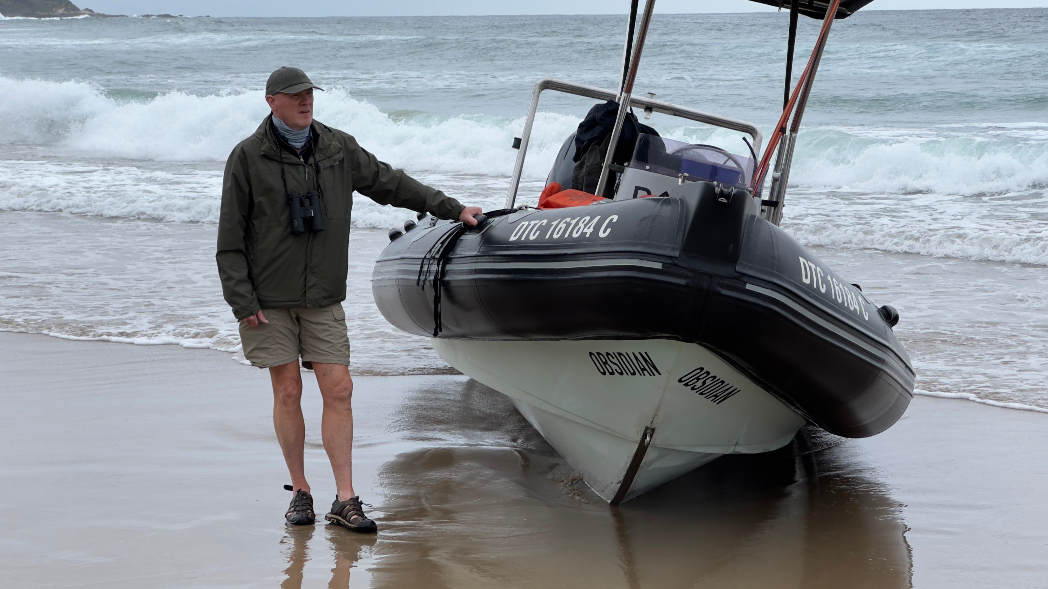 Unser Partner: ZenGuiding