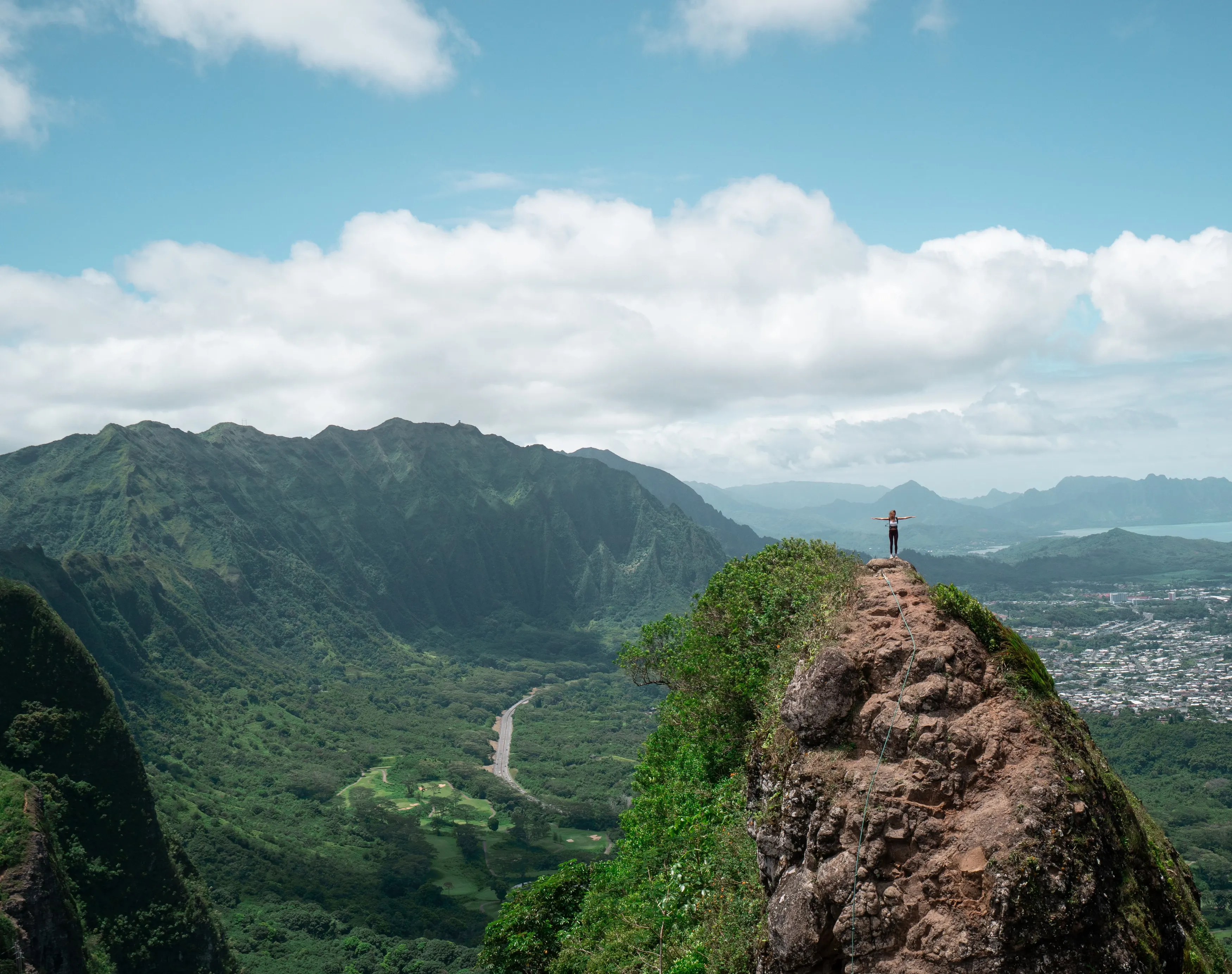 oahu hawaii