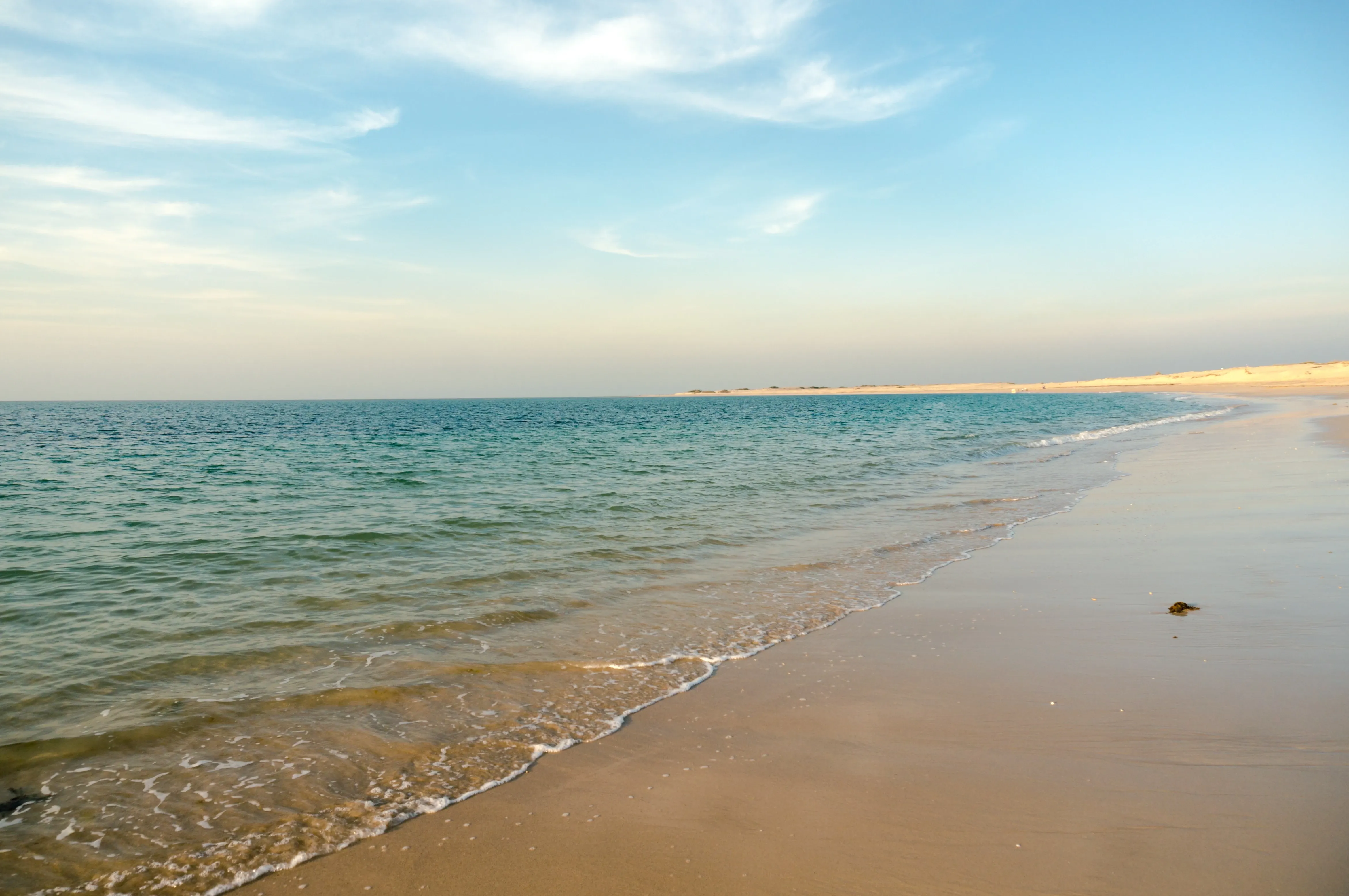 Shivrajpur Strand Indien