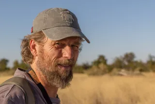 Okavango Delta – Jewel of Botswana’s wildlife