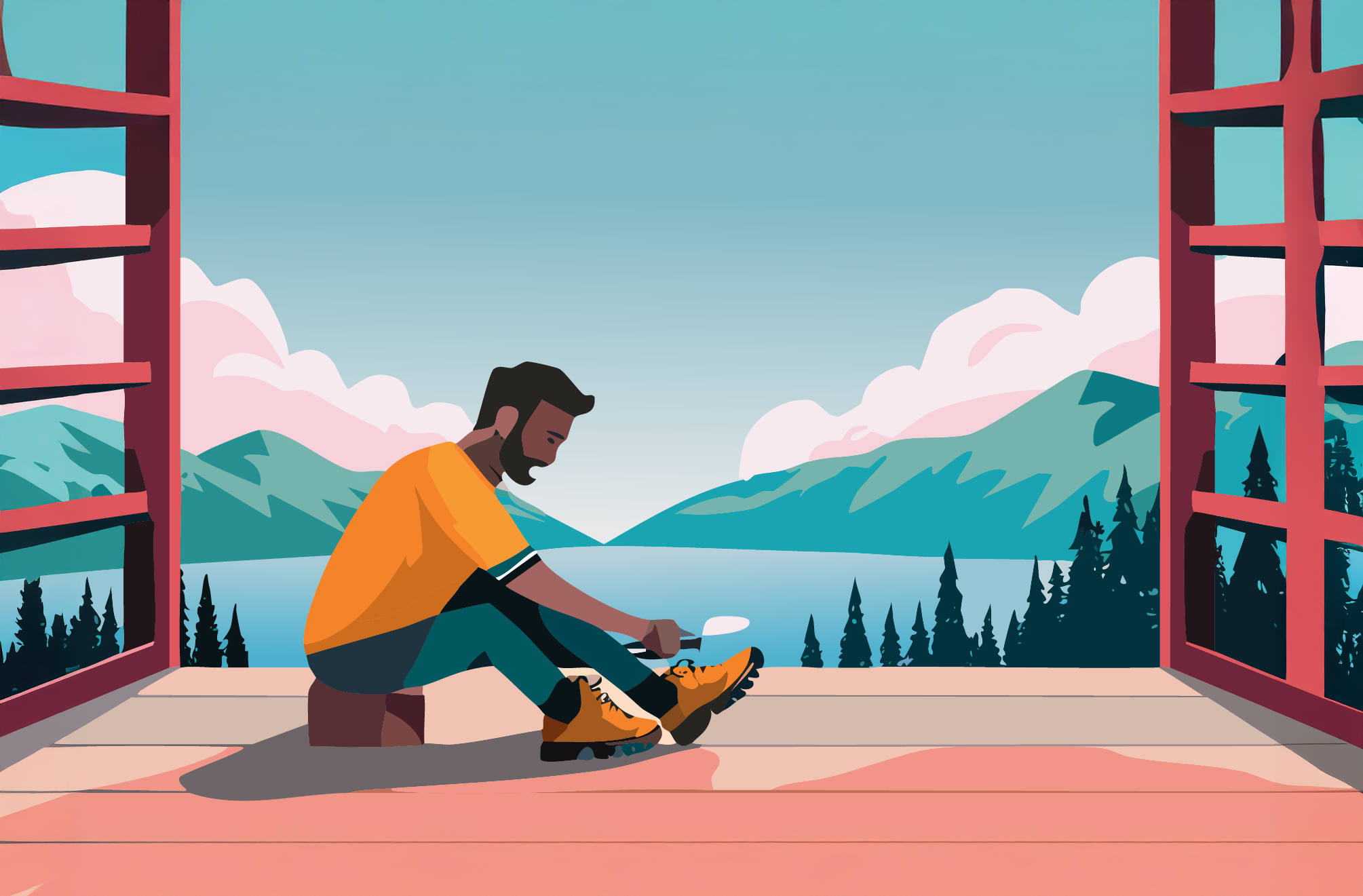 How to take care of your travel goods