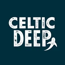 Our partner: Celtic Deep