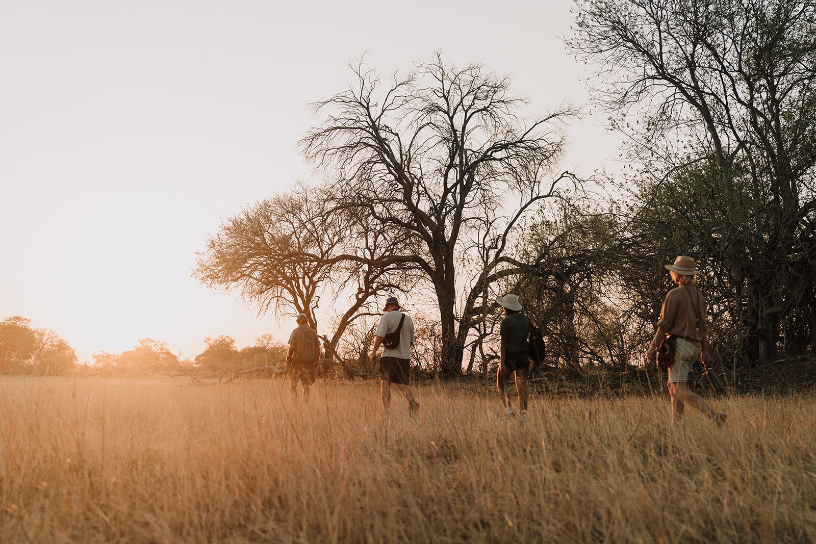 Our partner: African Guide Academy