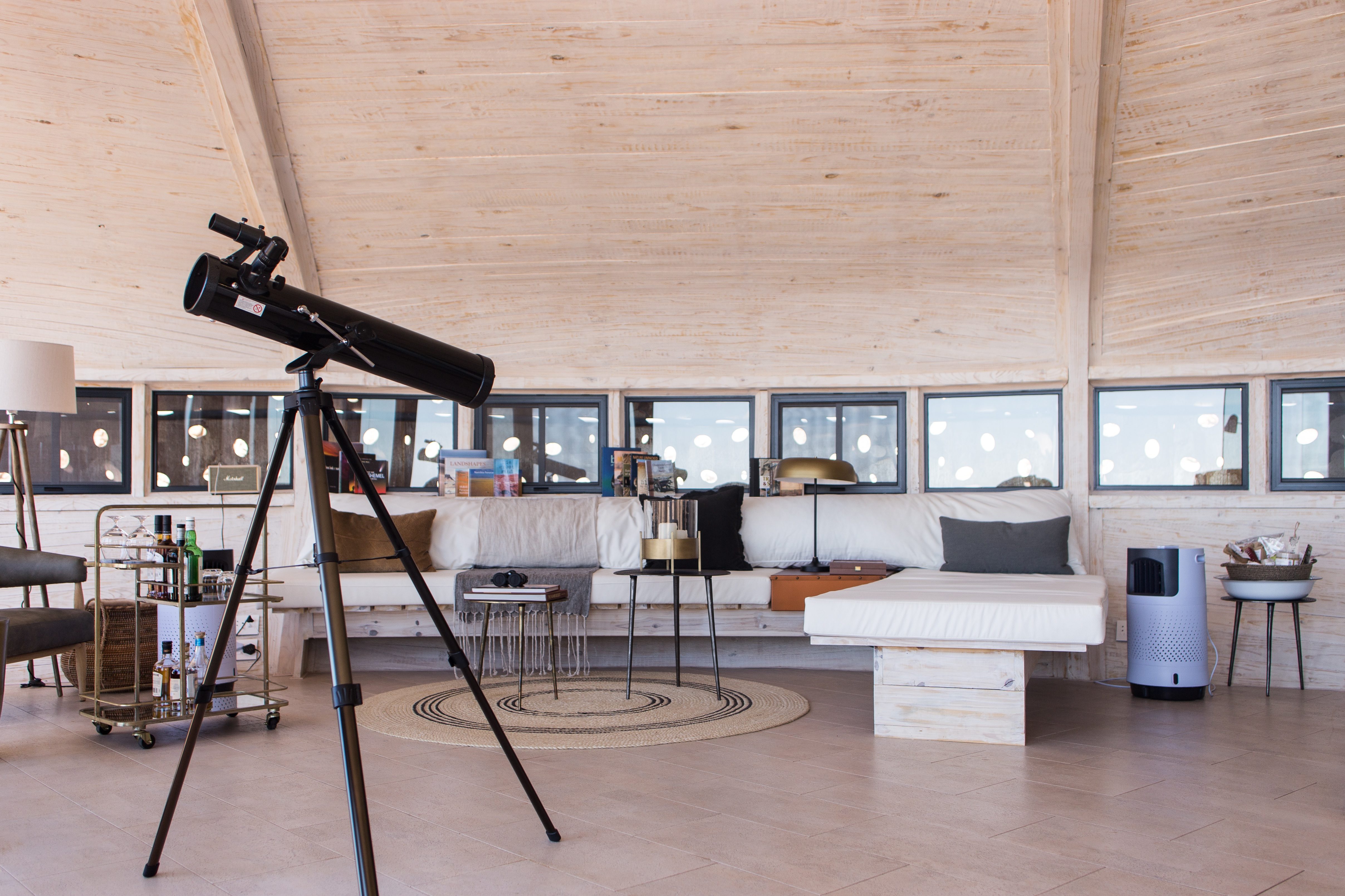 Living room Desert Whisper