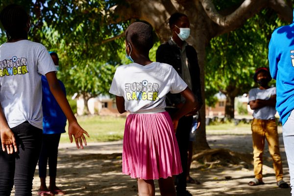 Unser Partner: Die Knyphausen Stiftung