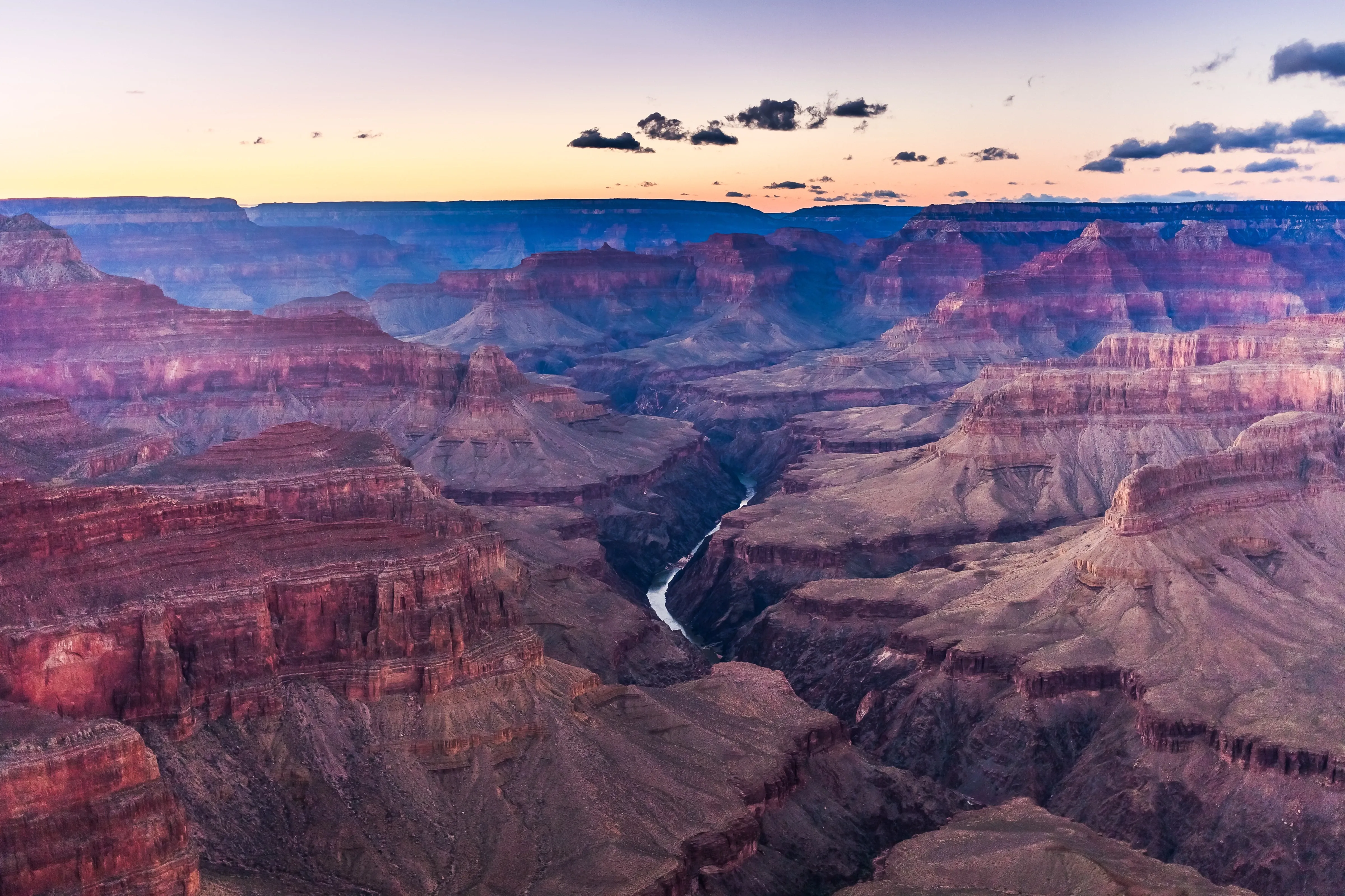 Grand Canyon