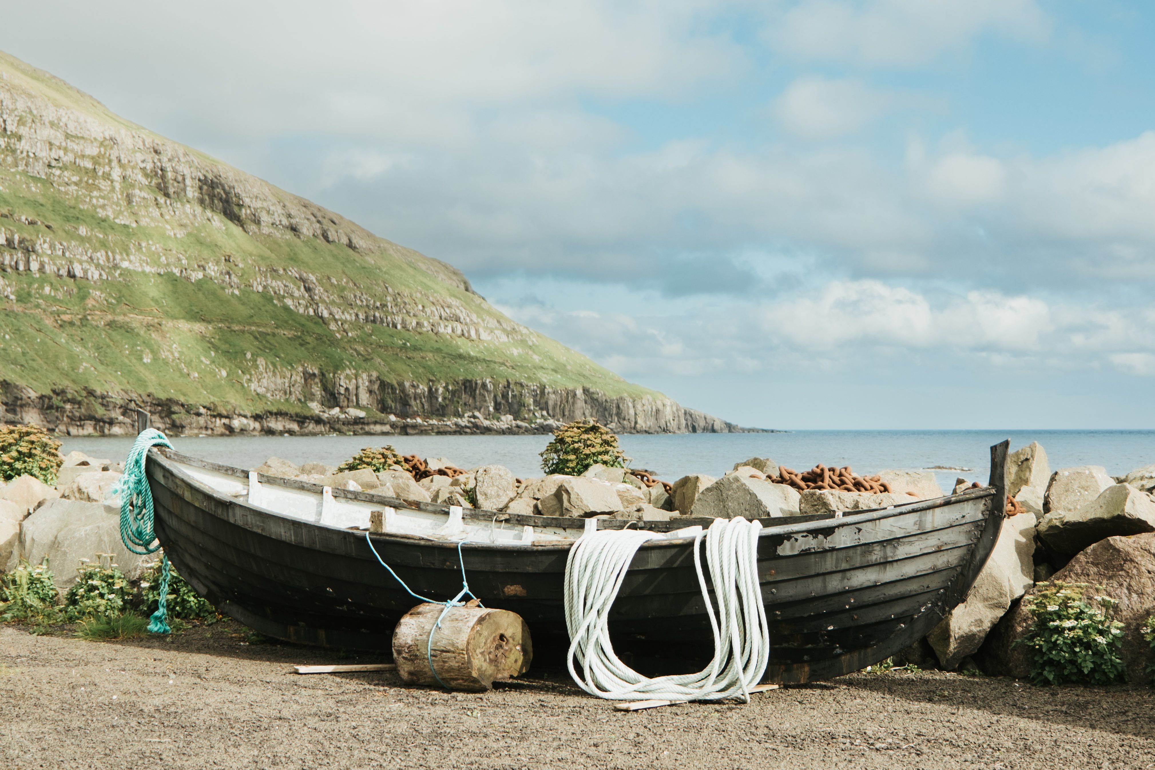 The Faroe Islands: Conservation in the North Atlantic