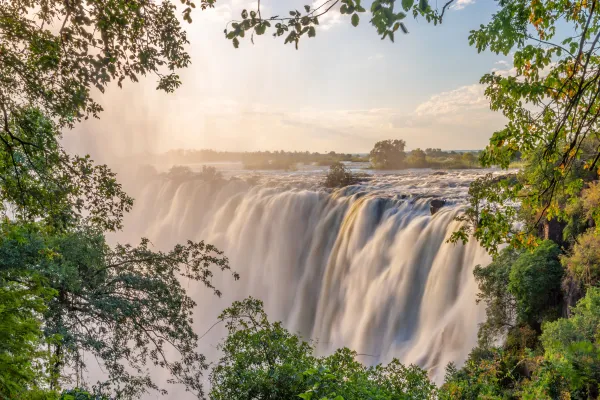 victoria falls