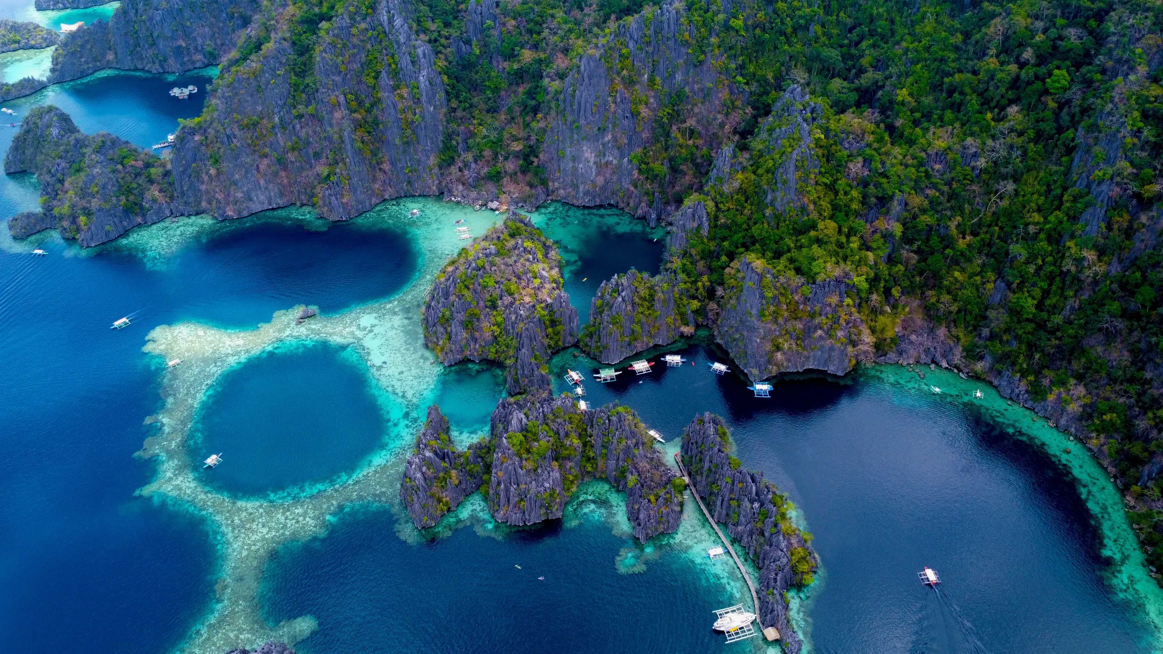 El nido
