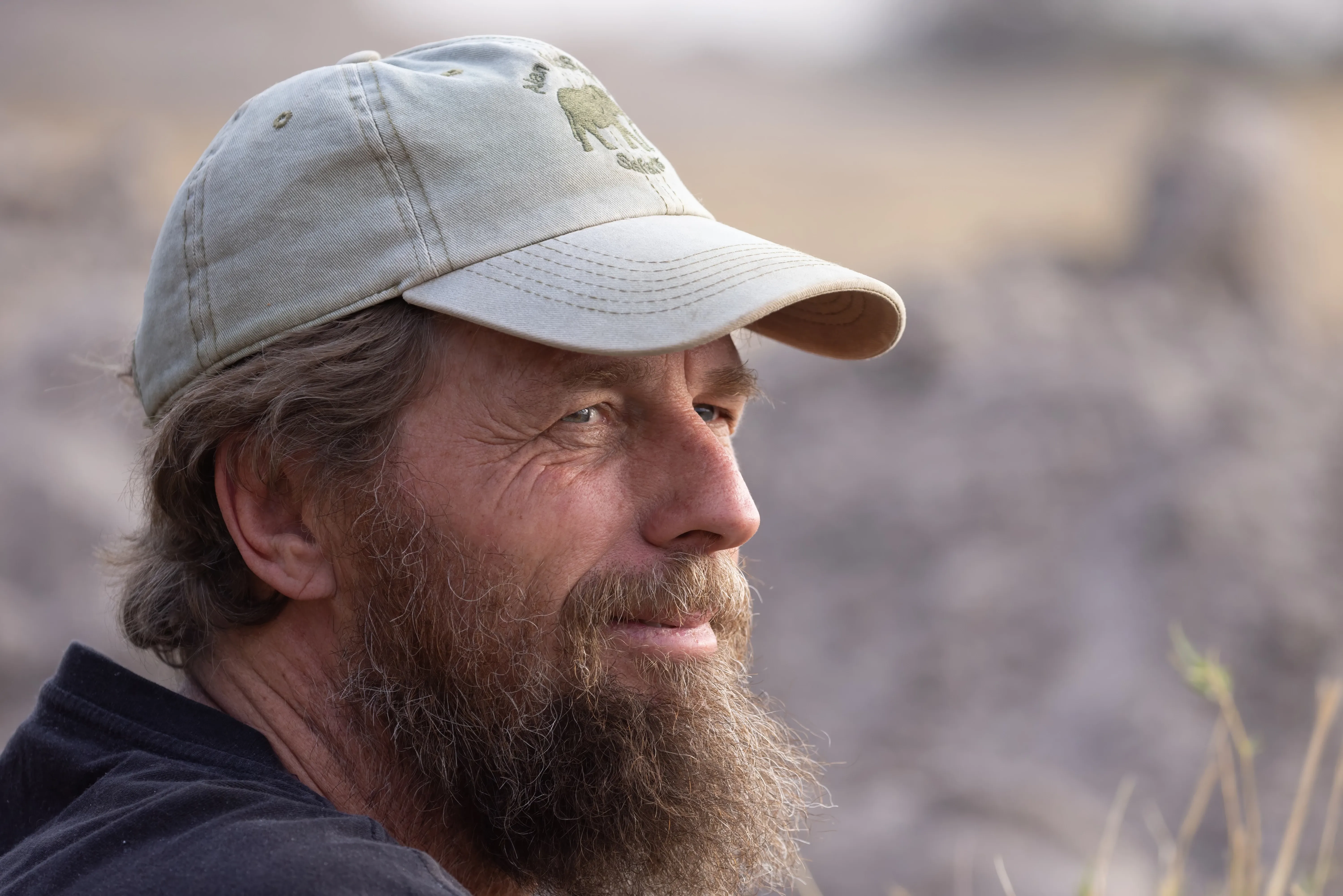 alan mcsmith cover photo