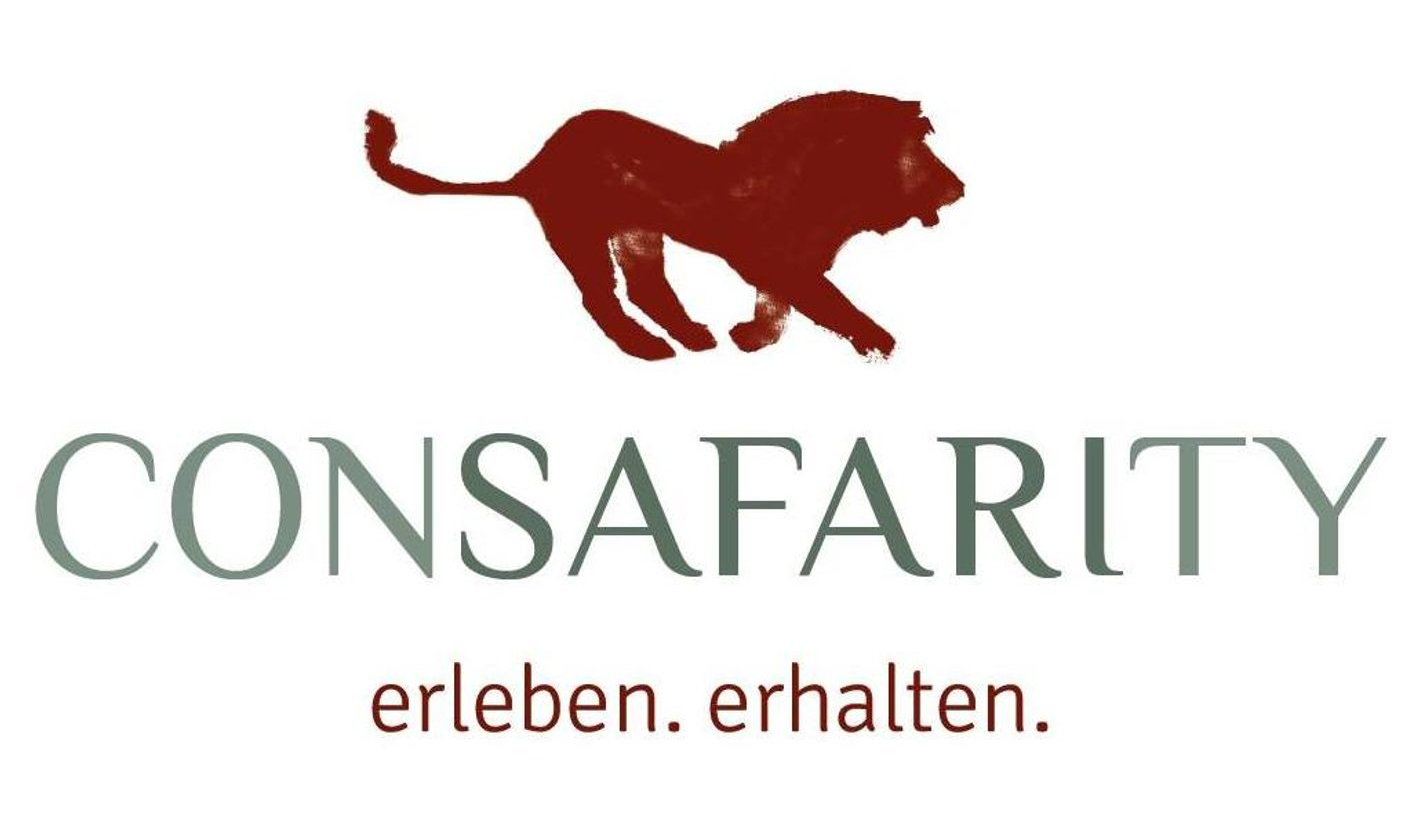 Unser Partner: Consafarity