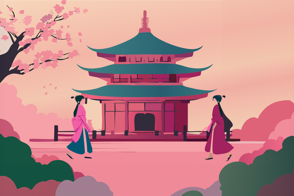 Japanese etiquette for tourists