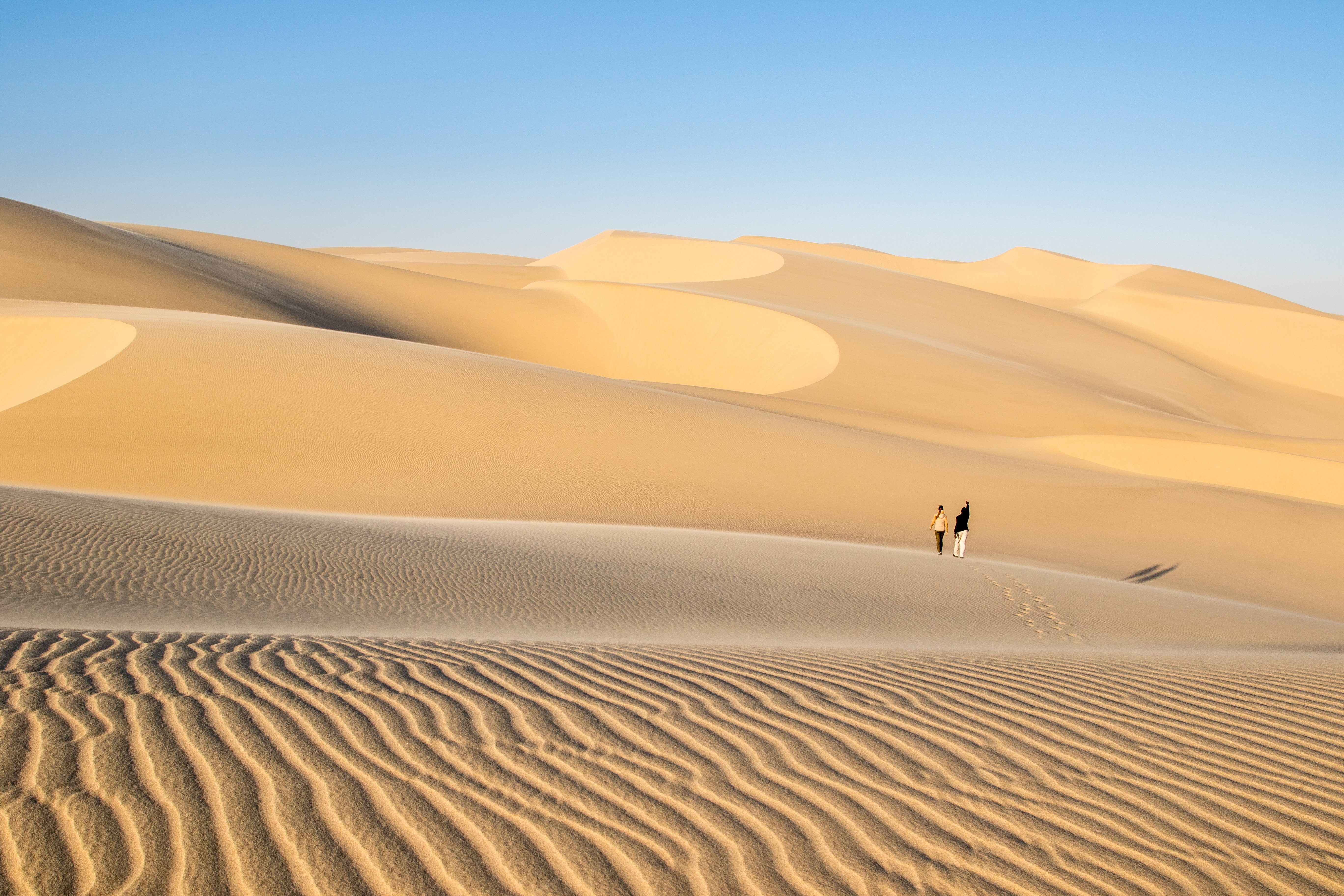 shipwreck lodge sand dunes