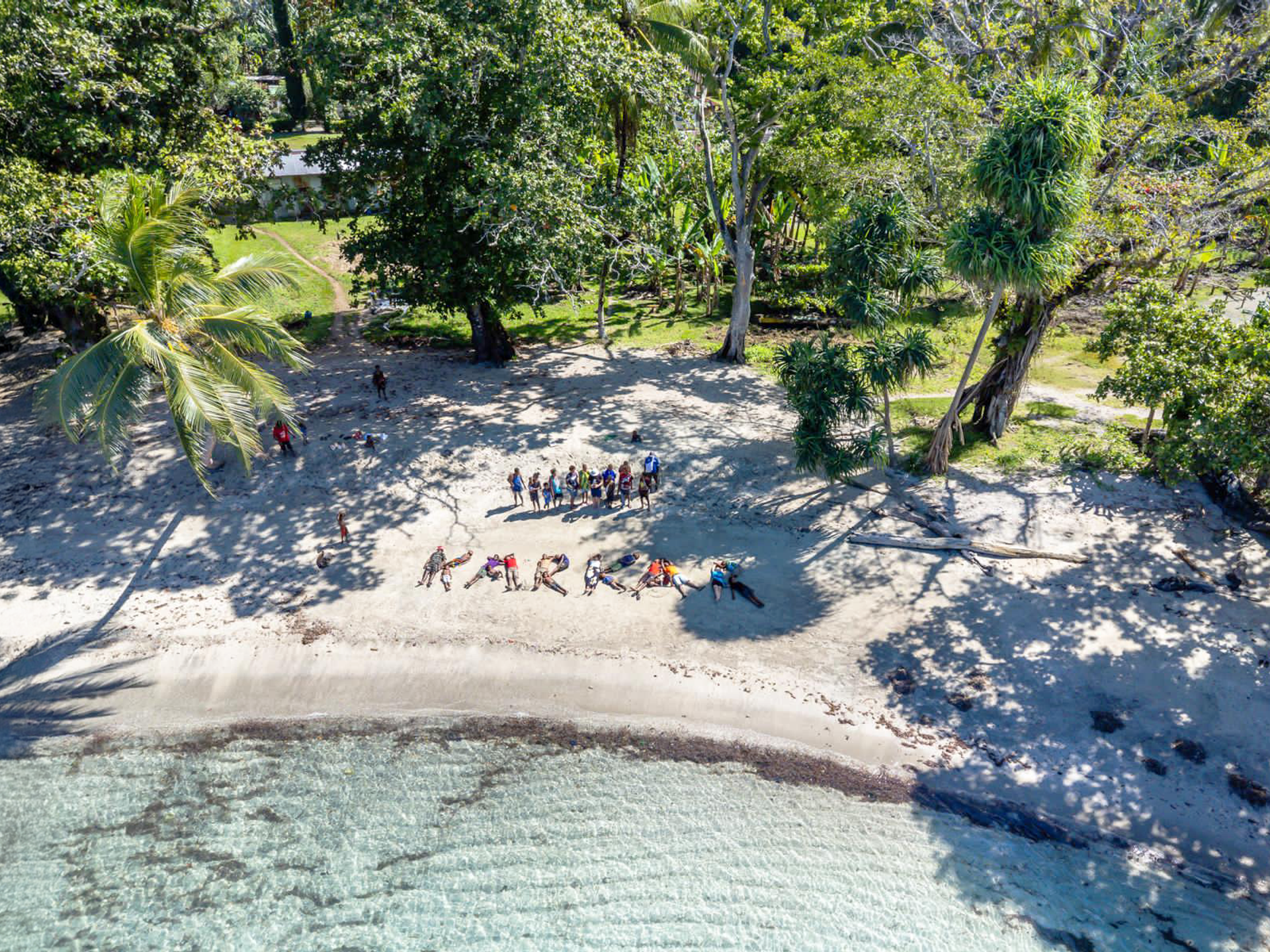 Pero Pero Eco-Guesthouse, Papua-Neuguinea