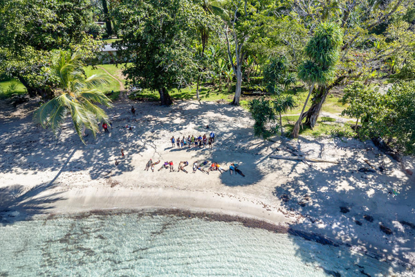 Pero Pero Eco-Guest House, Papua-Neuguinea