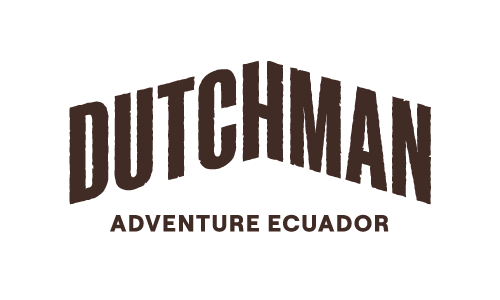 Unser Partner: Dutchman Abenteuer Ecuador