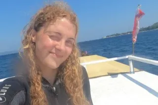 In Asiens Unterwasserparadiese eintauchen