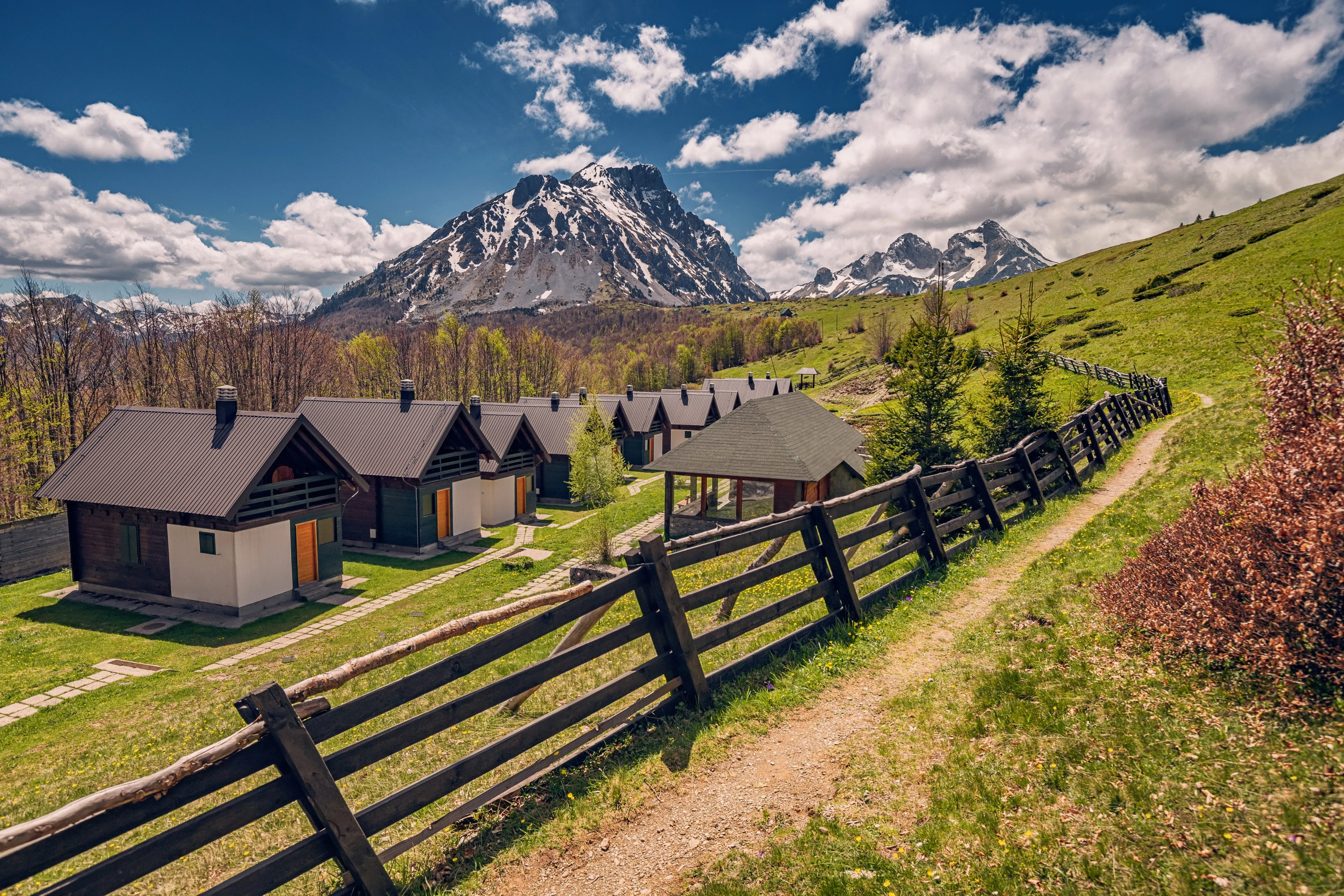 Retreat: A unique mind and body experience