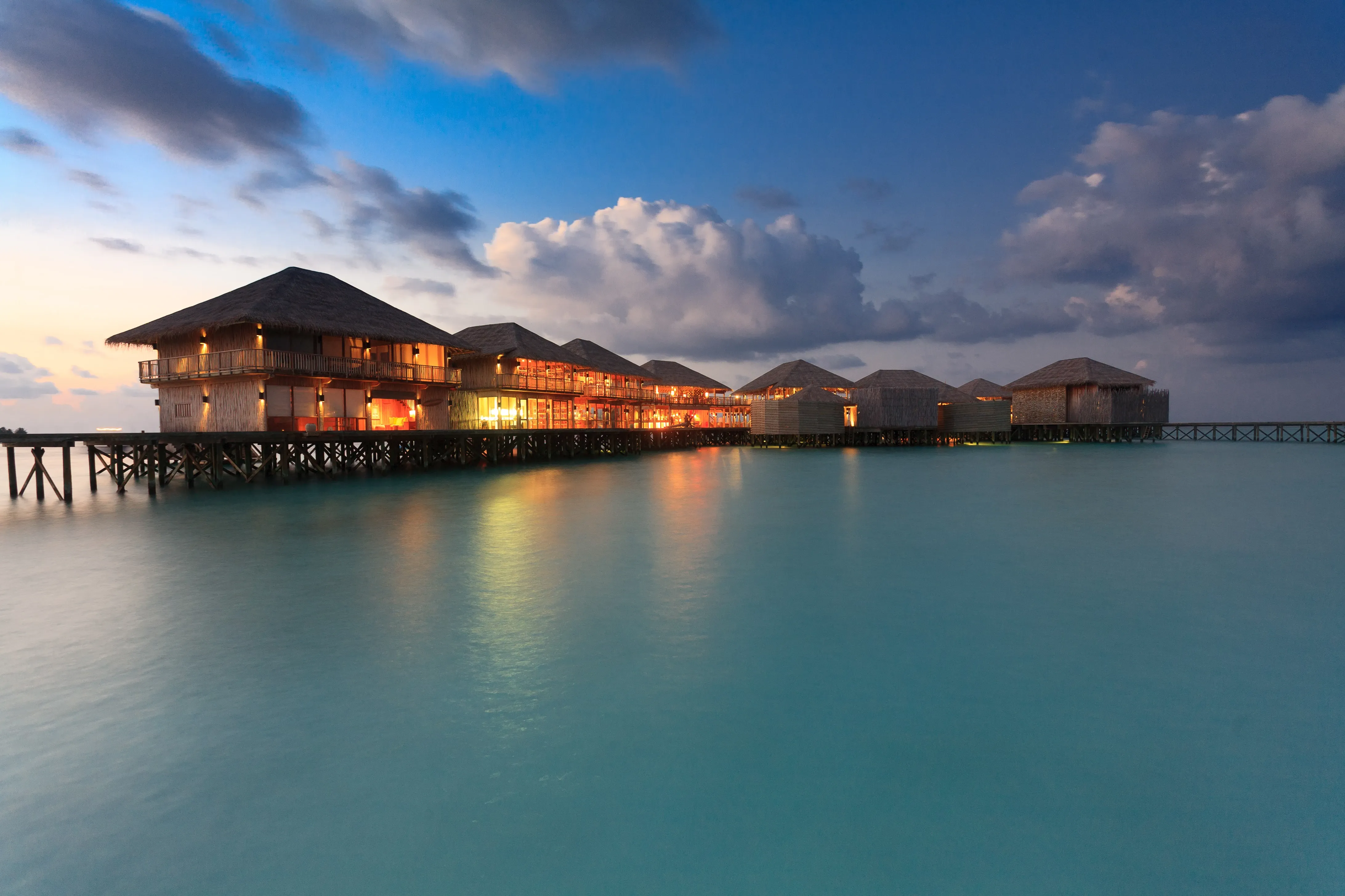 Retreat: A unique mind and body experience