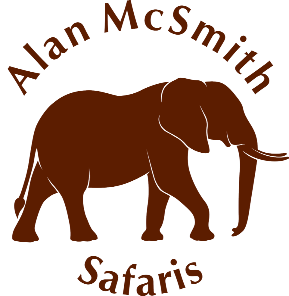 Unser Partner: Alan McSmith Safaris